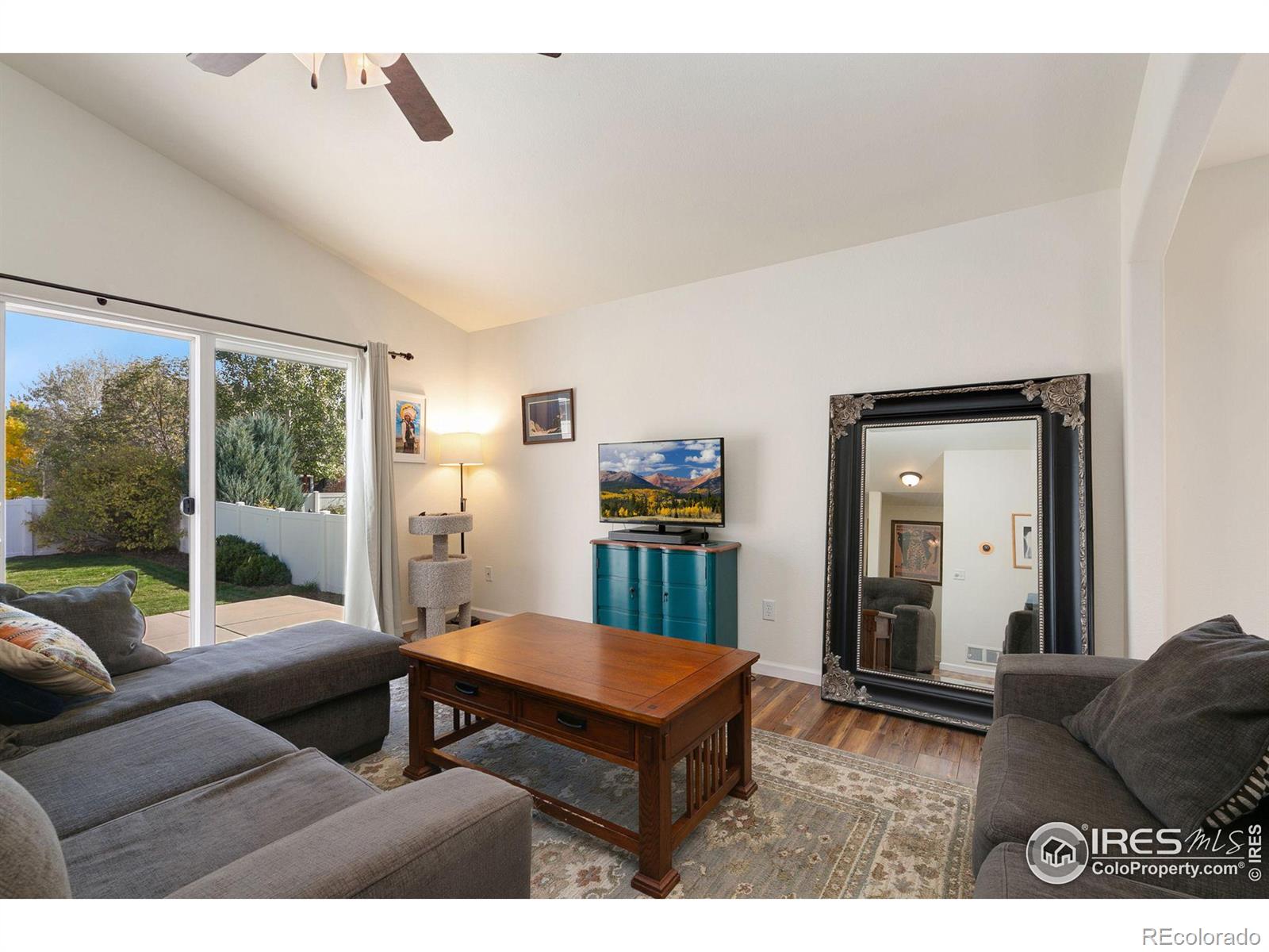 MLS Image #2 for 2638  clarion lane,fort collins, Colorado