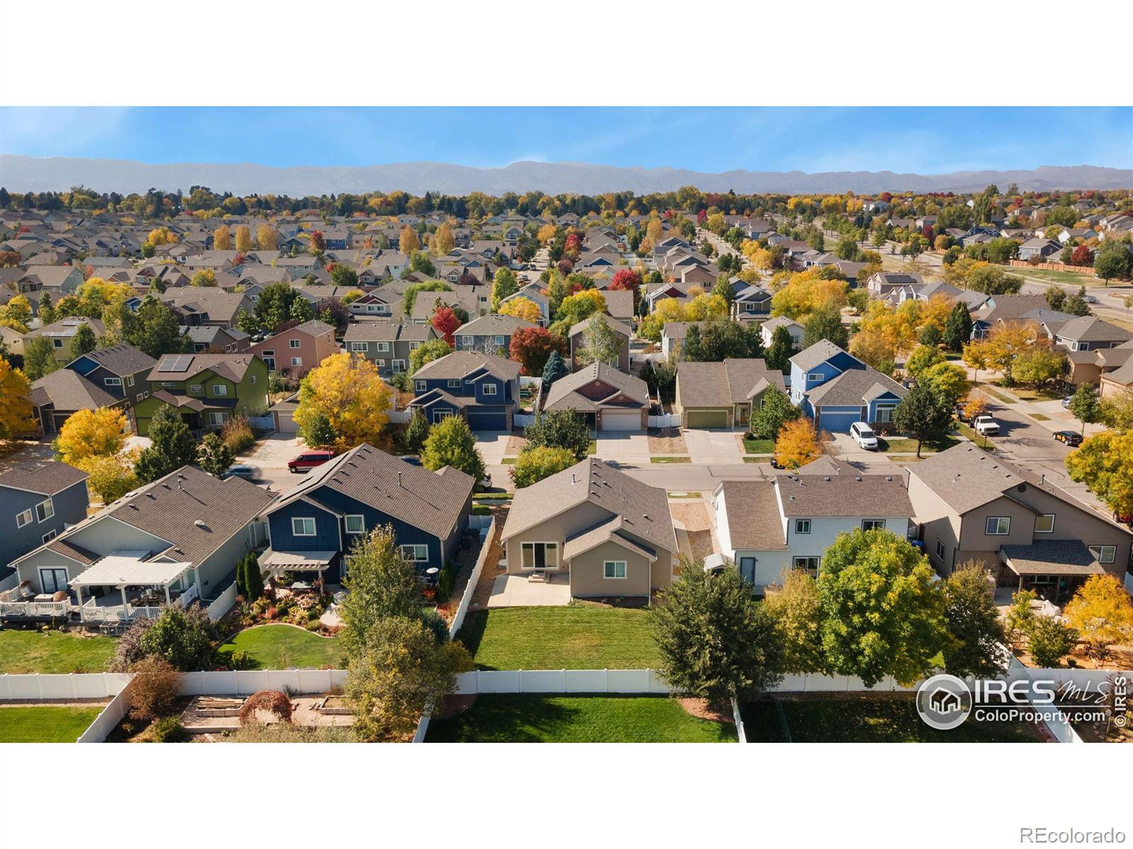 MLS Image #22 for 2638  clarion lane,fort collins, Colorado