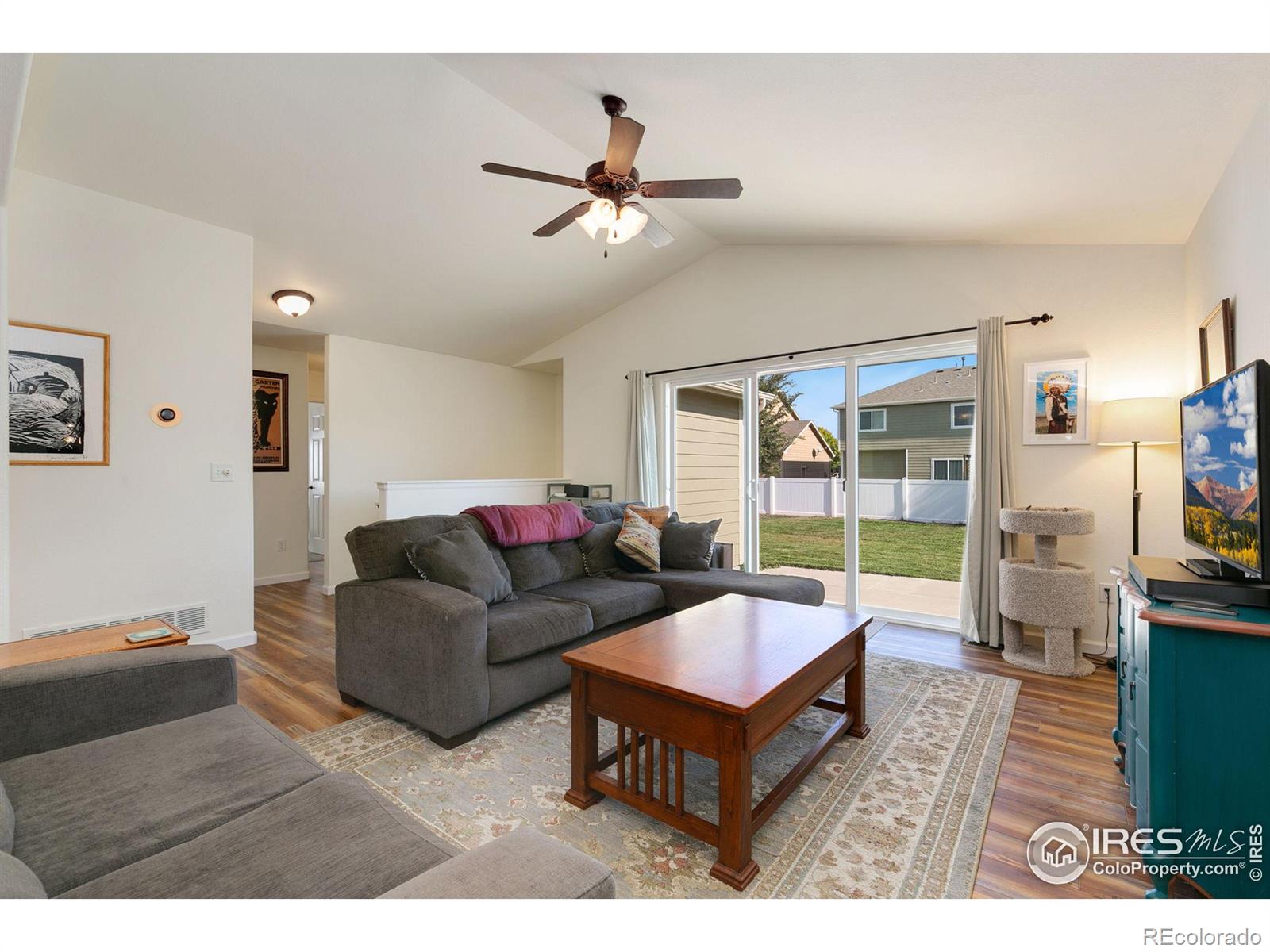 MLS Image #4 for 2638  clarion lane,fort collins, Colorado