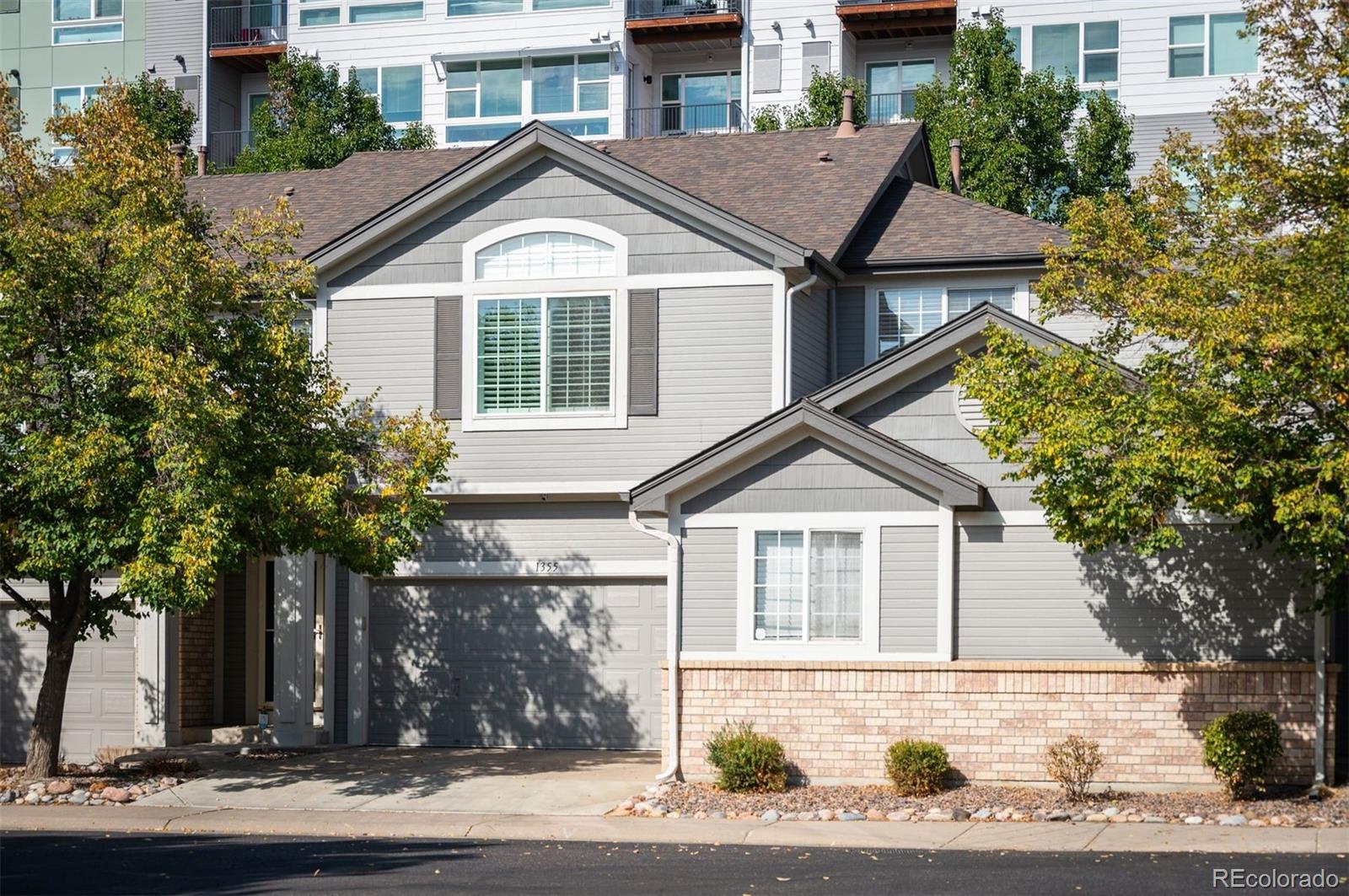 MLS Image #0 for 1355 s ulster street,denver, Colorado