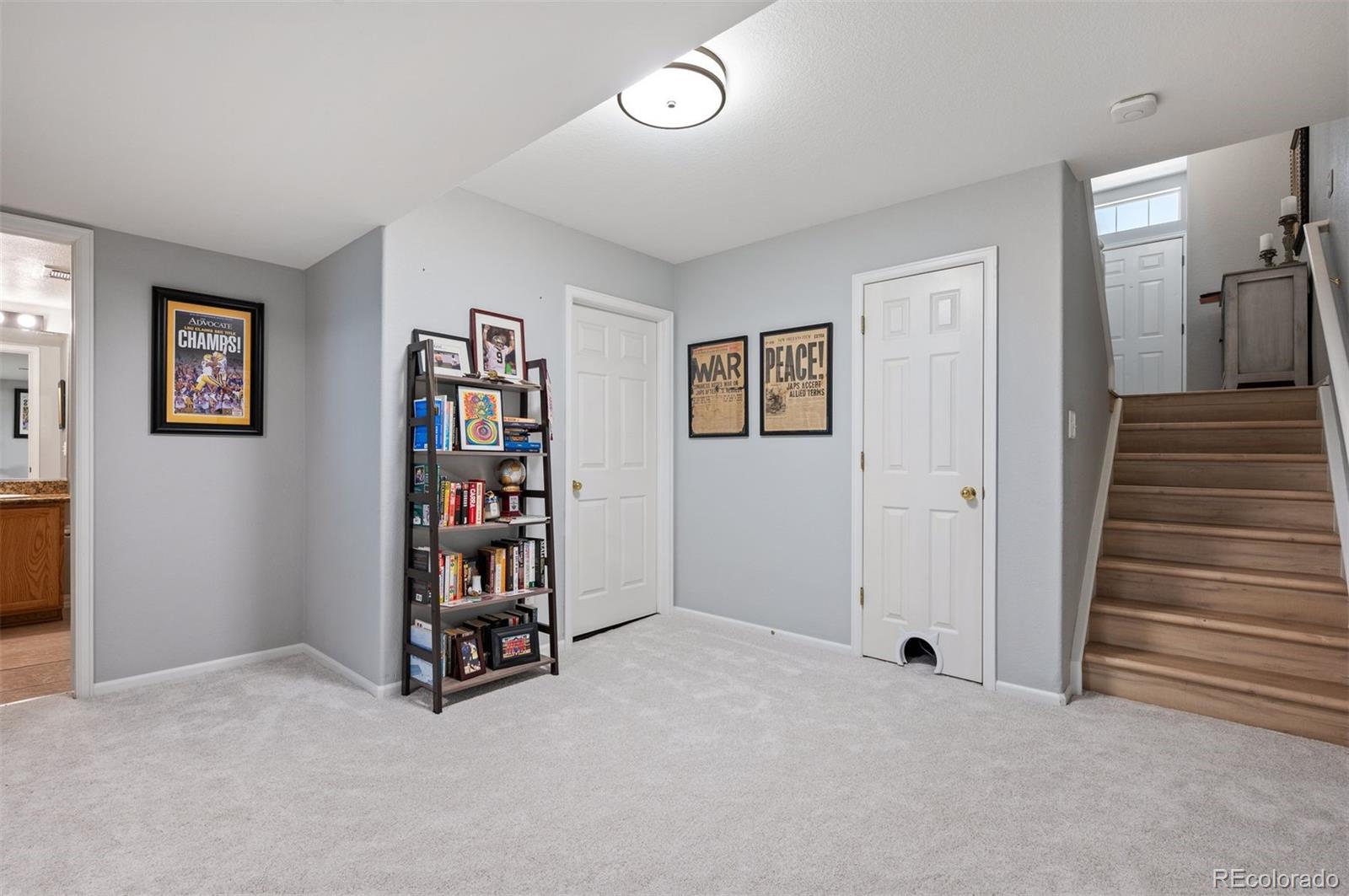 MLS Image #29 for 1355 s ulster street,denver, Colorado