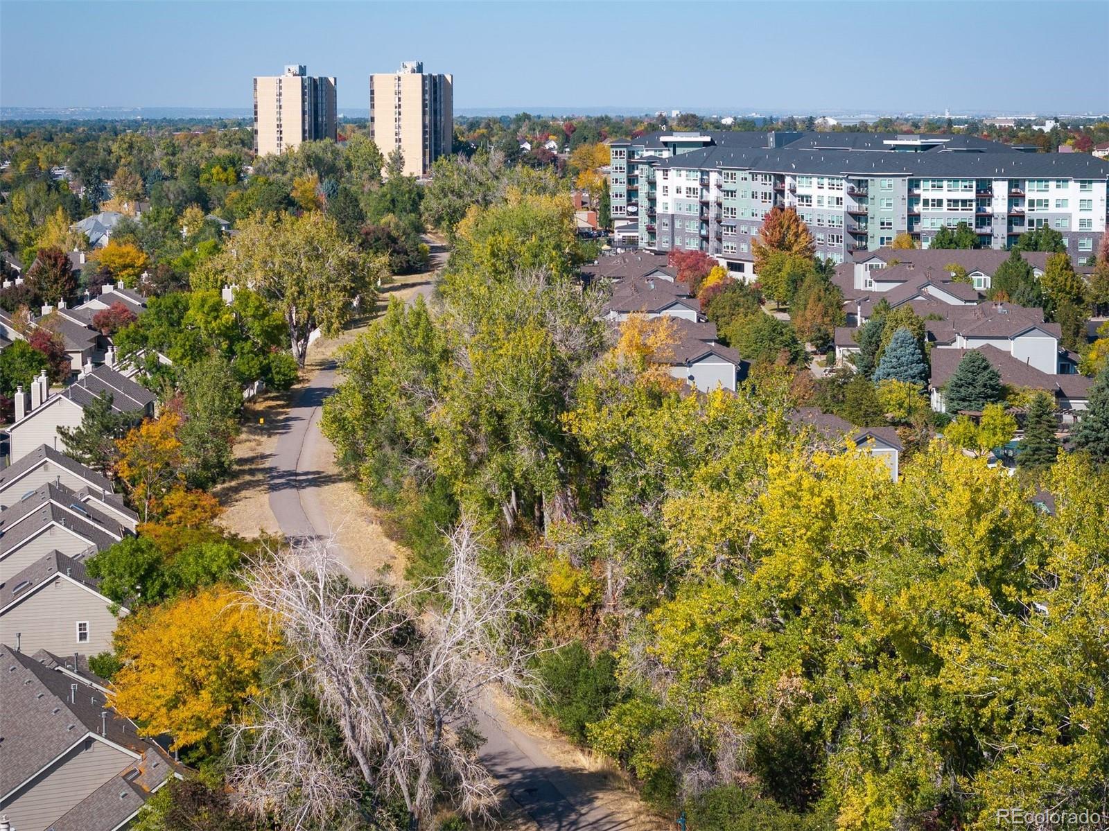 MLS Image #36 for 1355 s ulster street,denver, Colorado