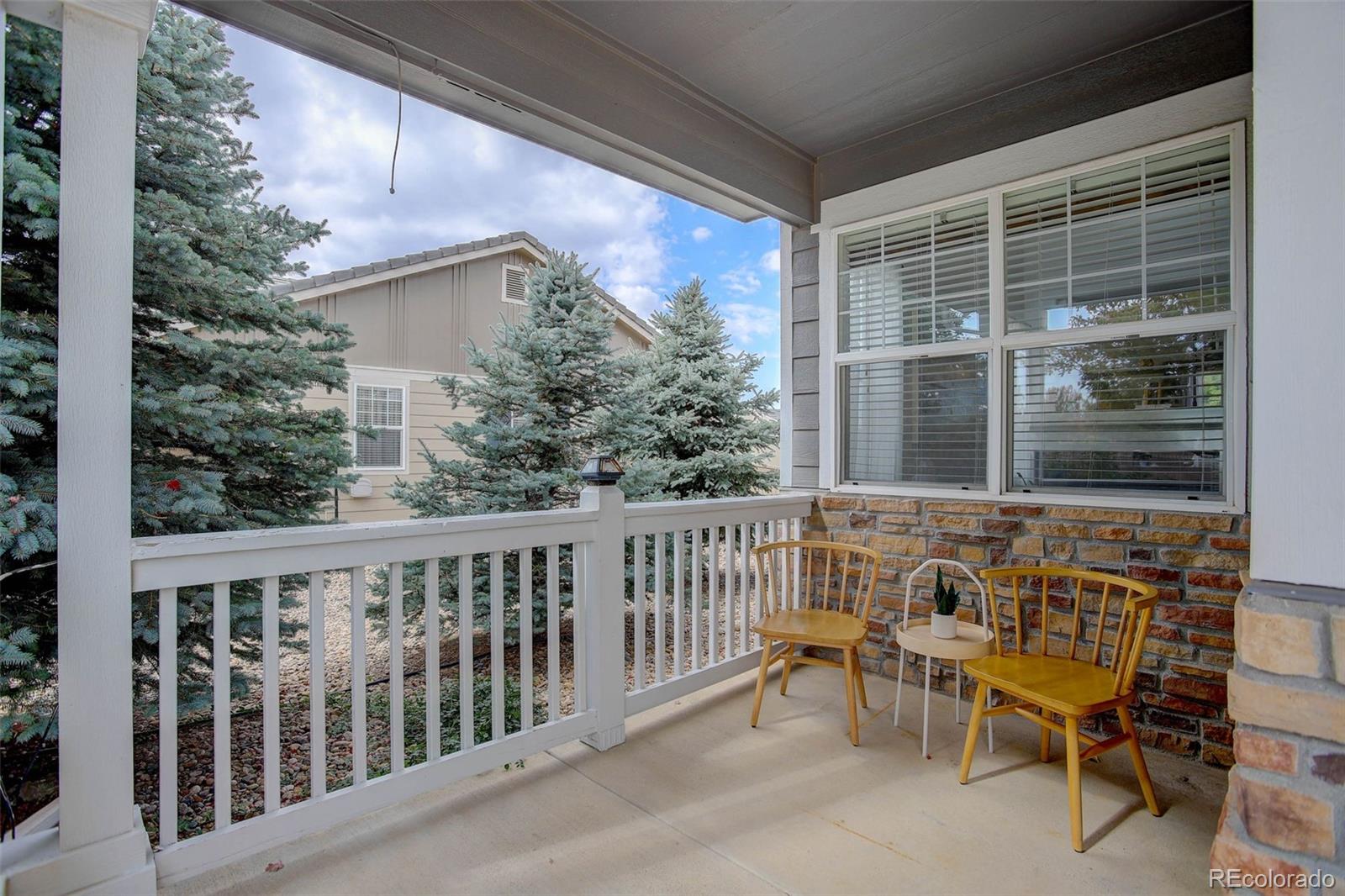 MLS Image #2 for 425  peabody street,castle rock, Colorado