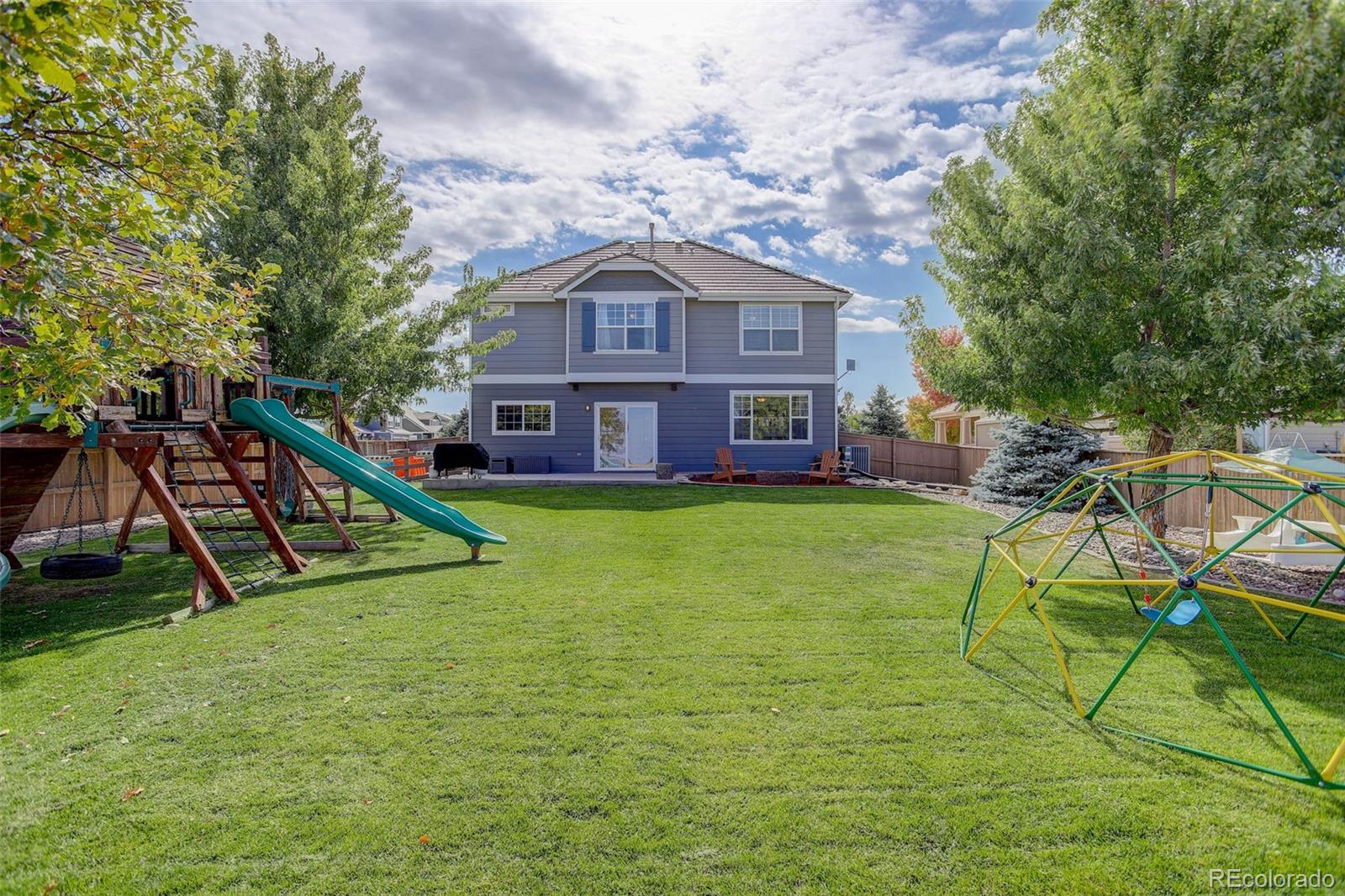 MLS Image #23 for 425  peabody street,castle rock, Colorado