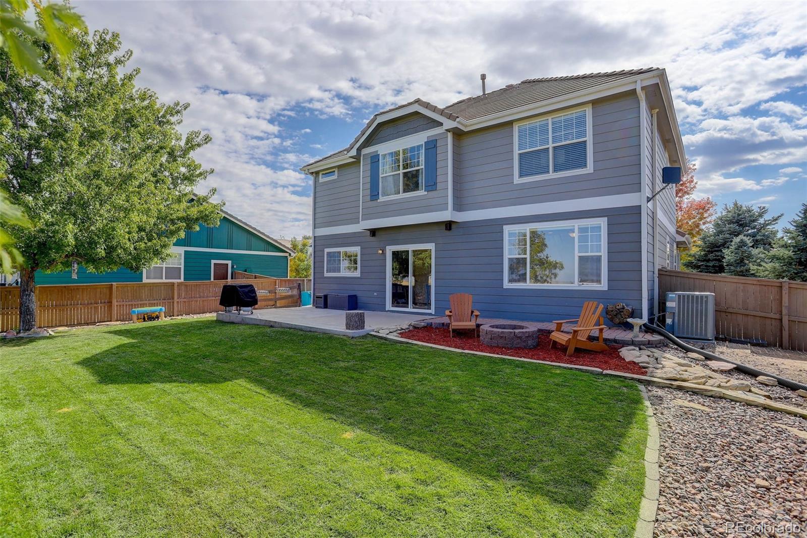 MLS Image #24 for 425  peabody street,castle rock, Colorado