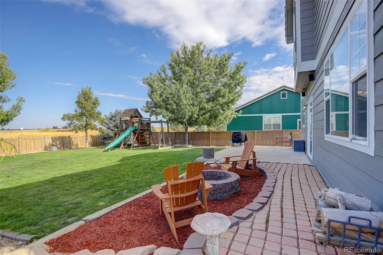 MLS Image #26 for 425  peabody street,castle rock, Colorado