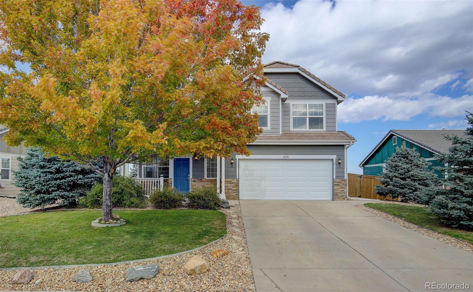 MLS Image #27 for 425  peabody street,castle rock, Colorado