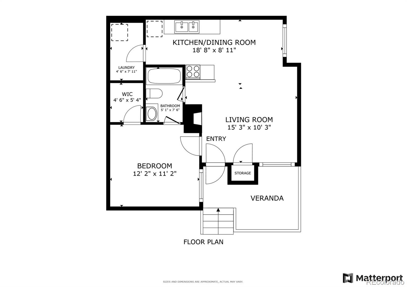 MLS Image #21 for 1830  newland court,lakewood, Colorado