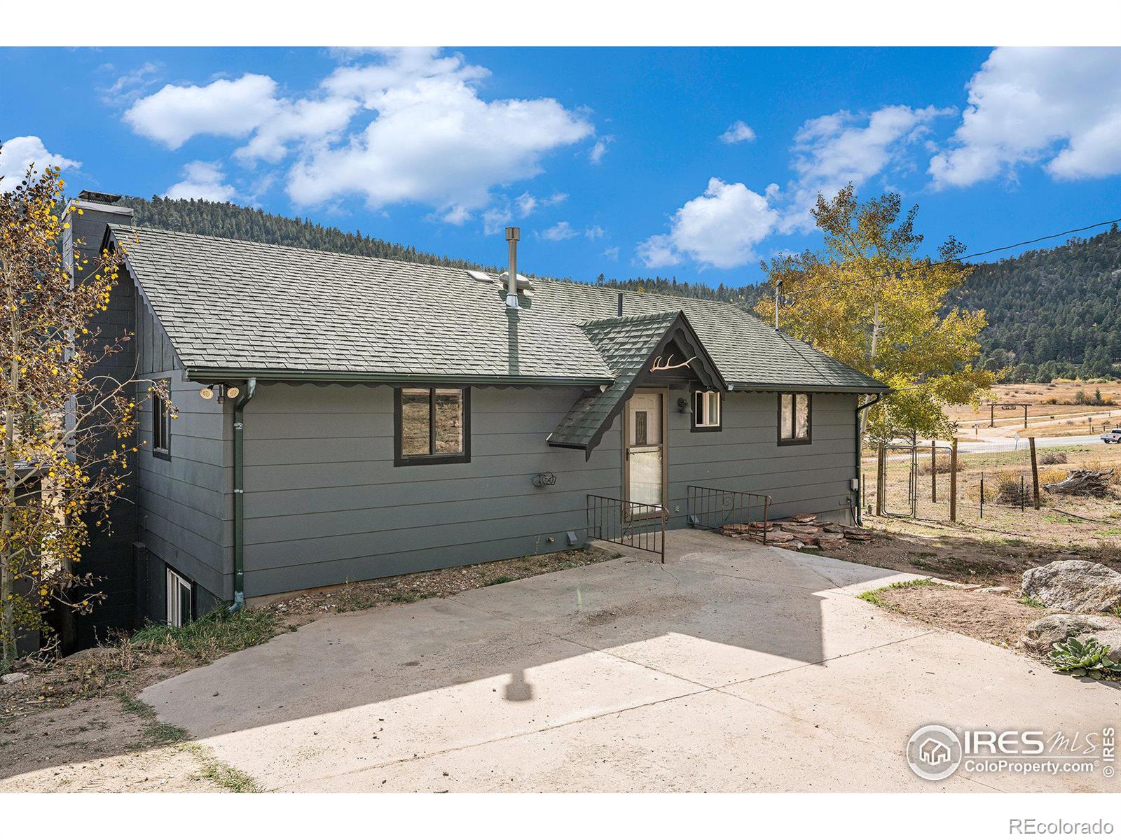 MLS Image #0 for 162  meadowview drive,estes park, Colorado