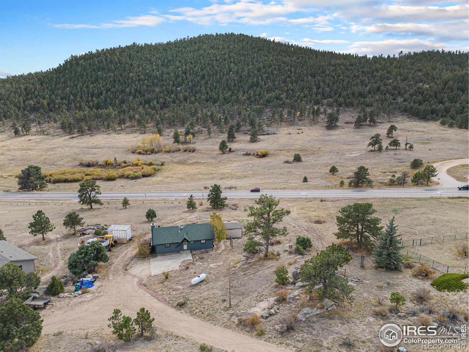 MLS Image #24 for 162  meadowview drive,estes park, Colorado