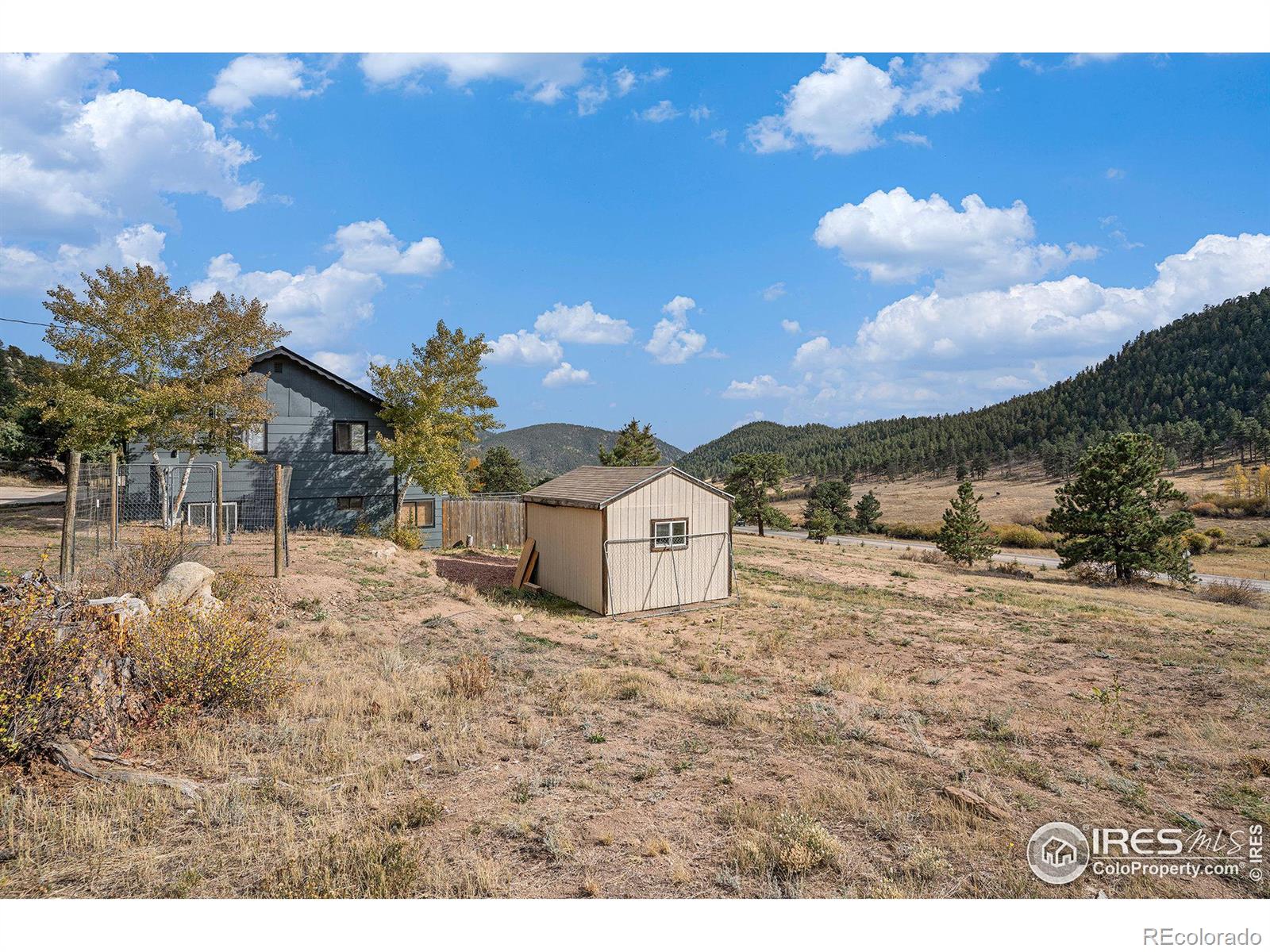 MLS Image #25 for 162  meadowview drive,estes park, Colorado