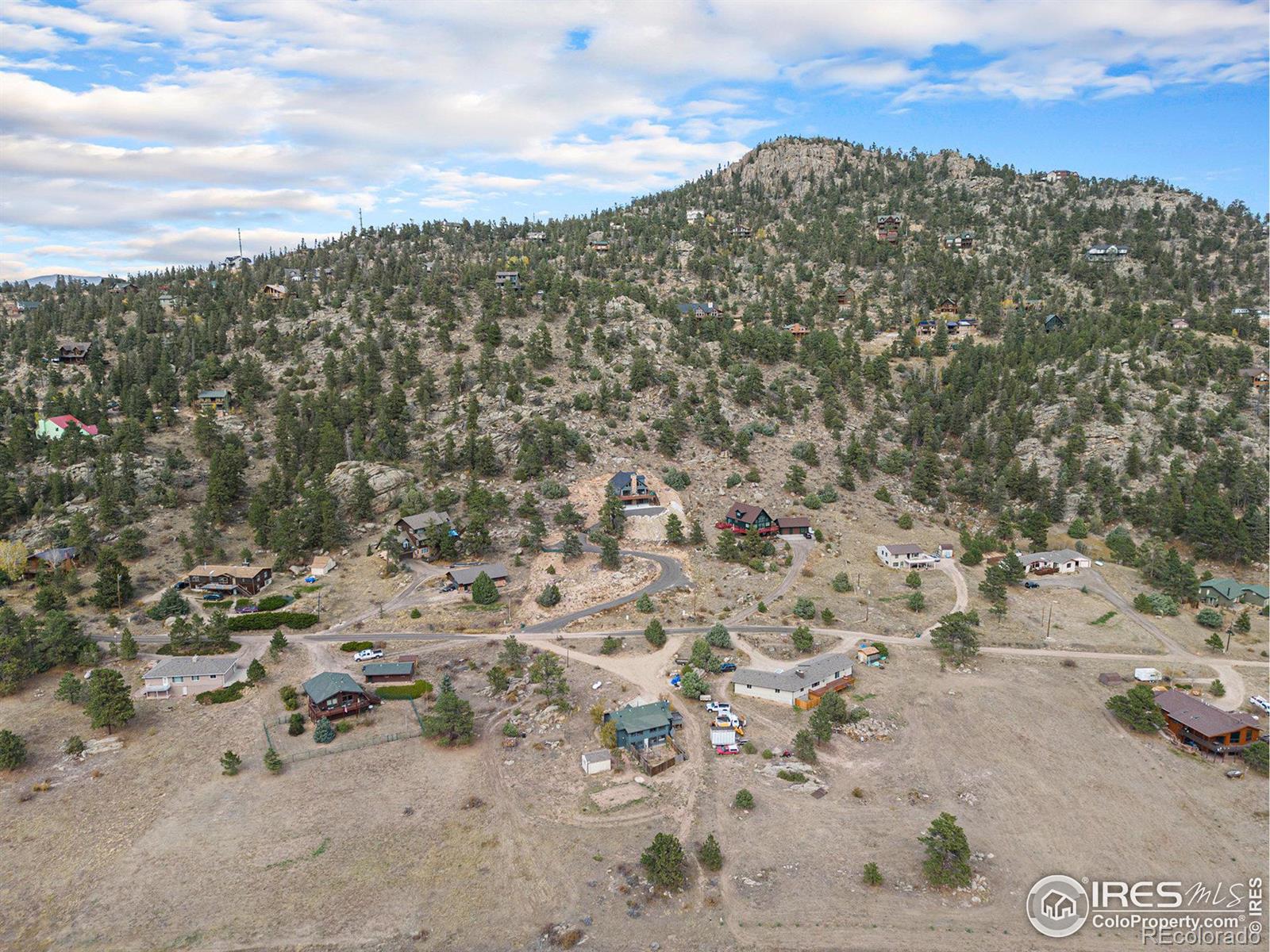 MLS Image #26 for 162  meadowview drive,estes park, Colorado