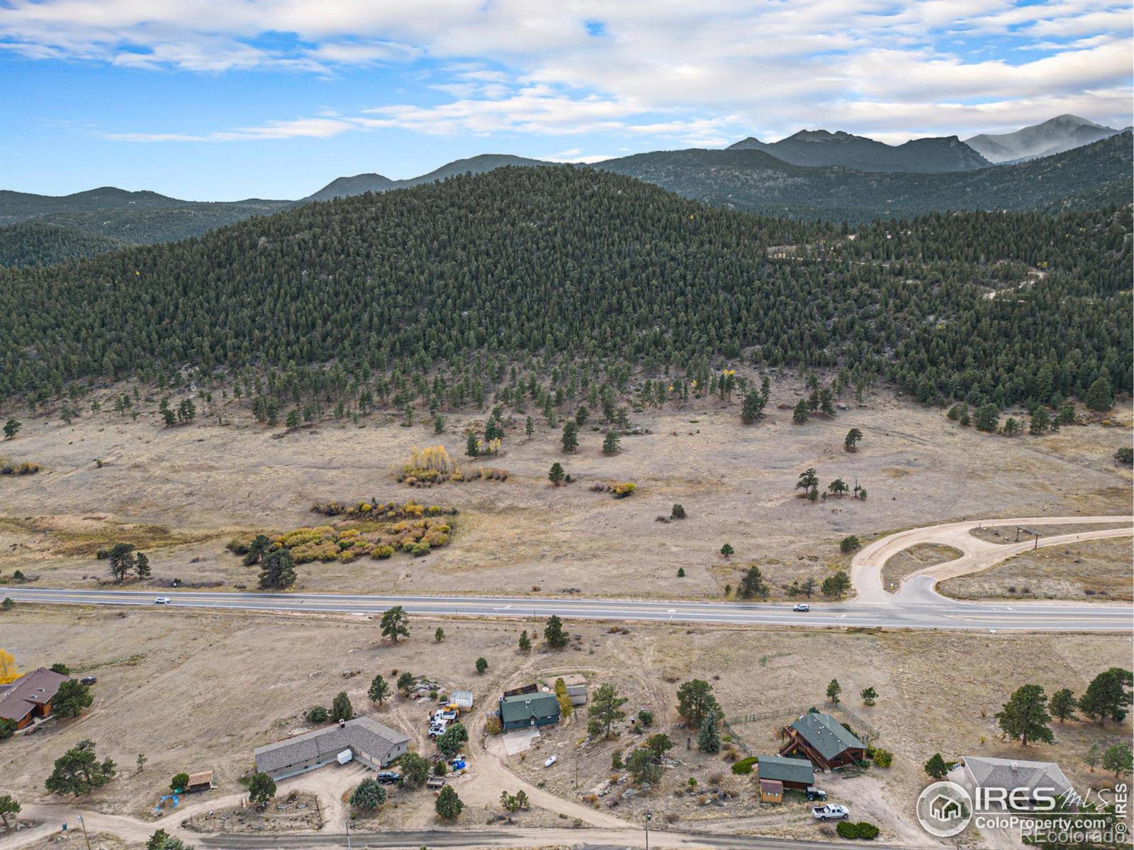 MLS Image #27 for 162  meadowview drive,estes park, Colorado