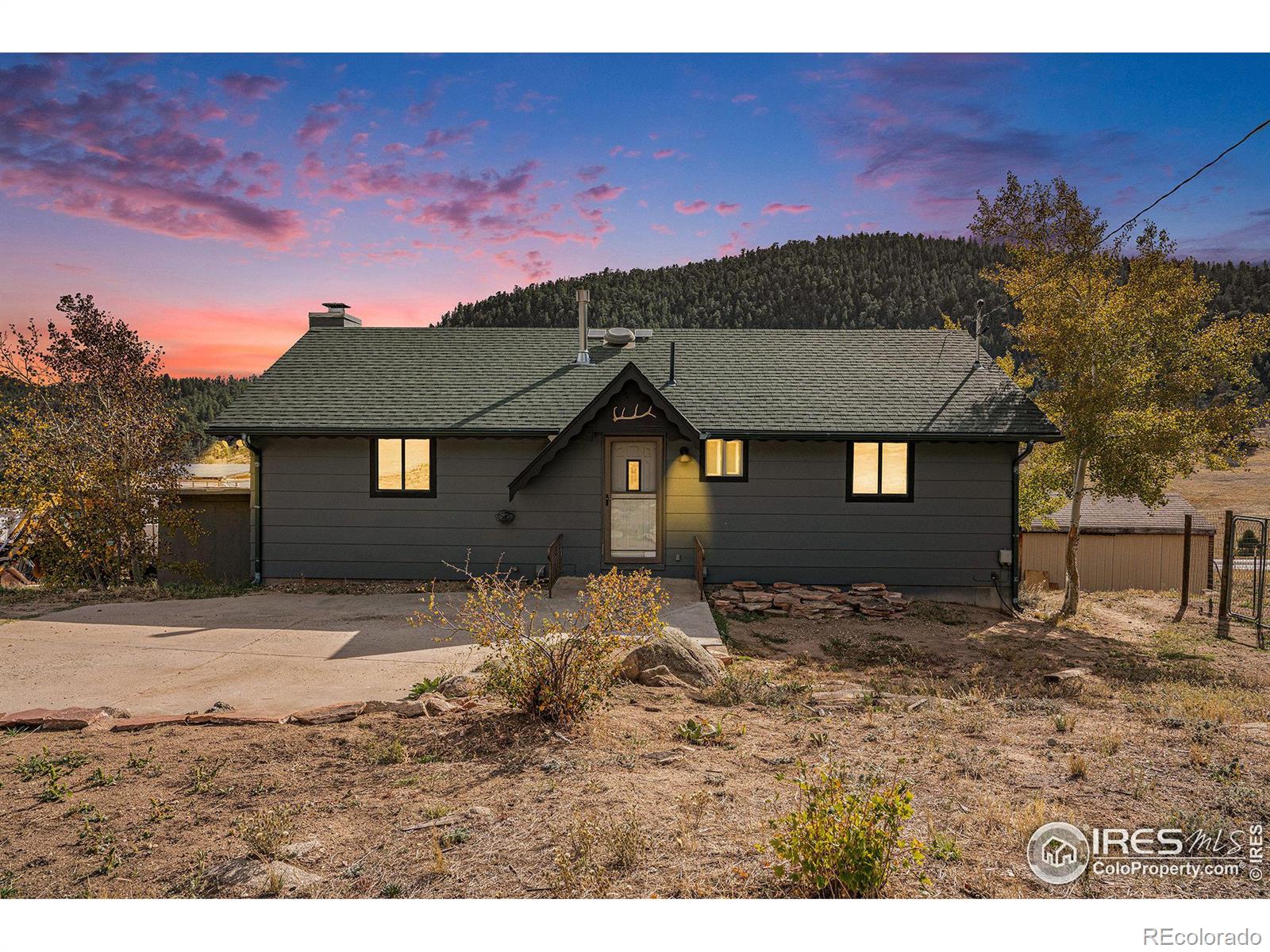 MLS Image #3 for 162  meadowview drive,estes park, Colorado