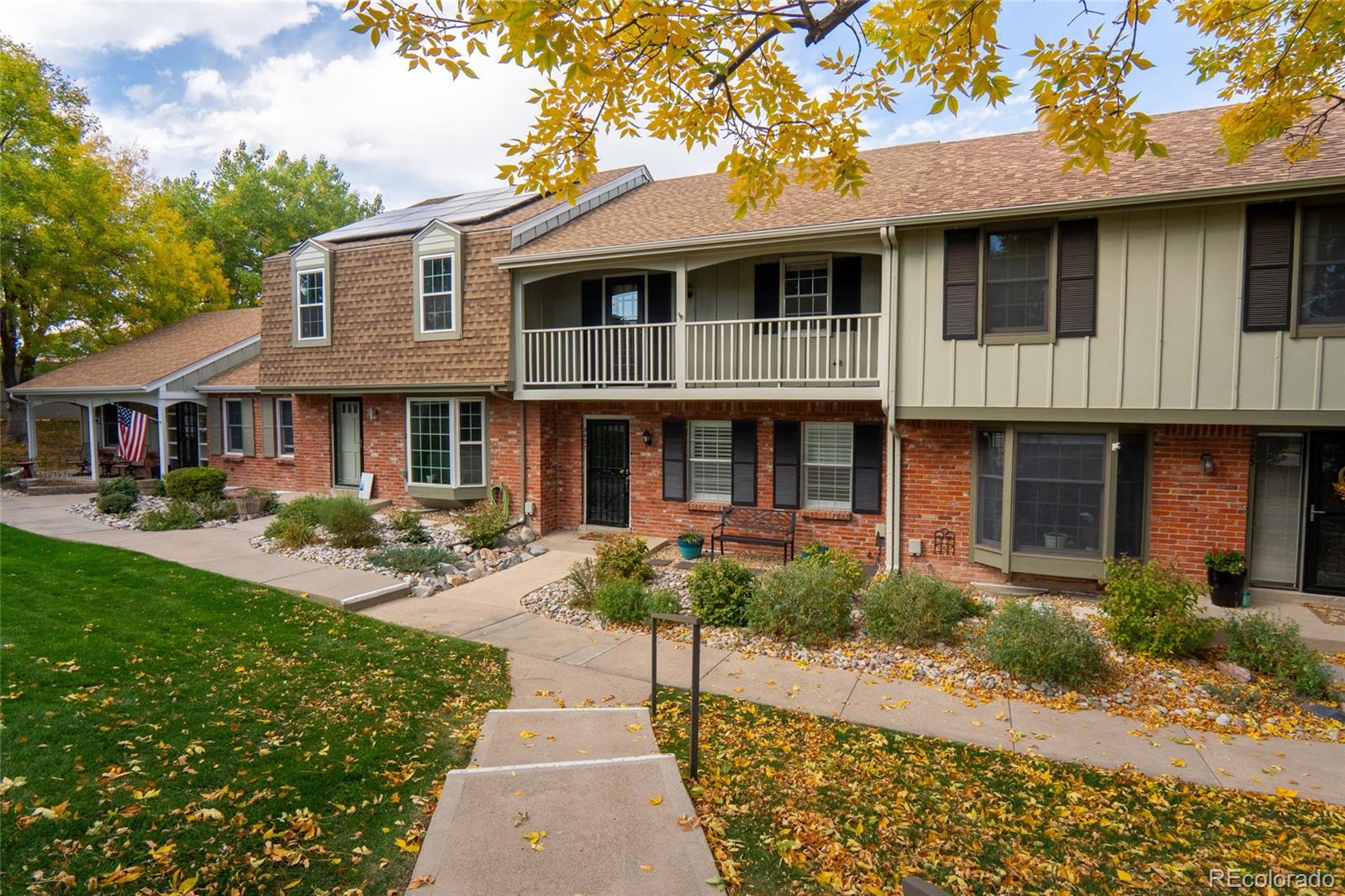 MLS Image #1 for 2427 e fremont court ,centennial, Colorado