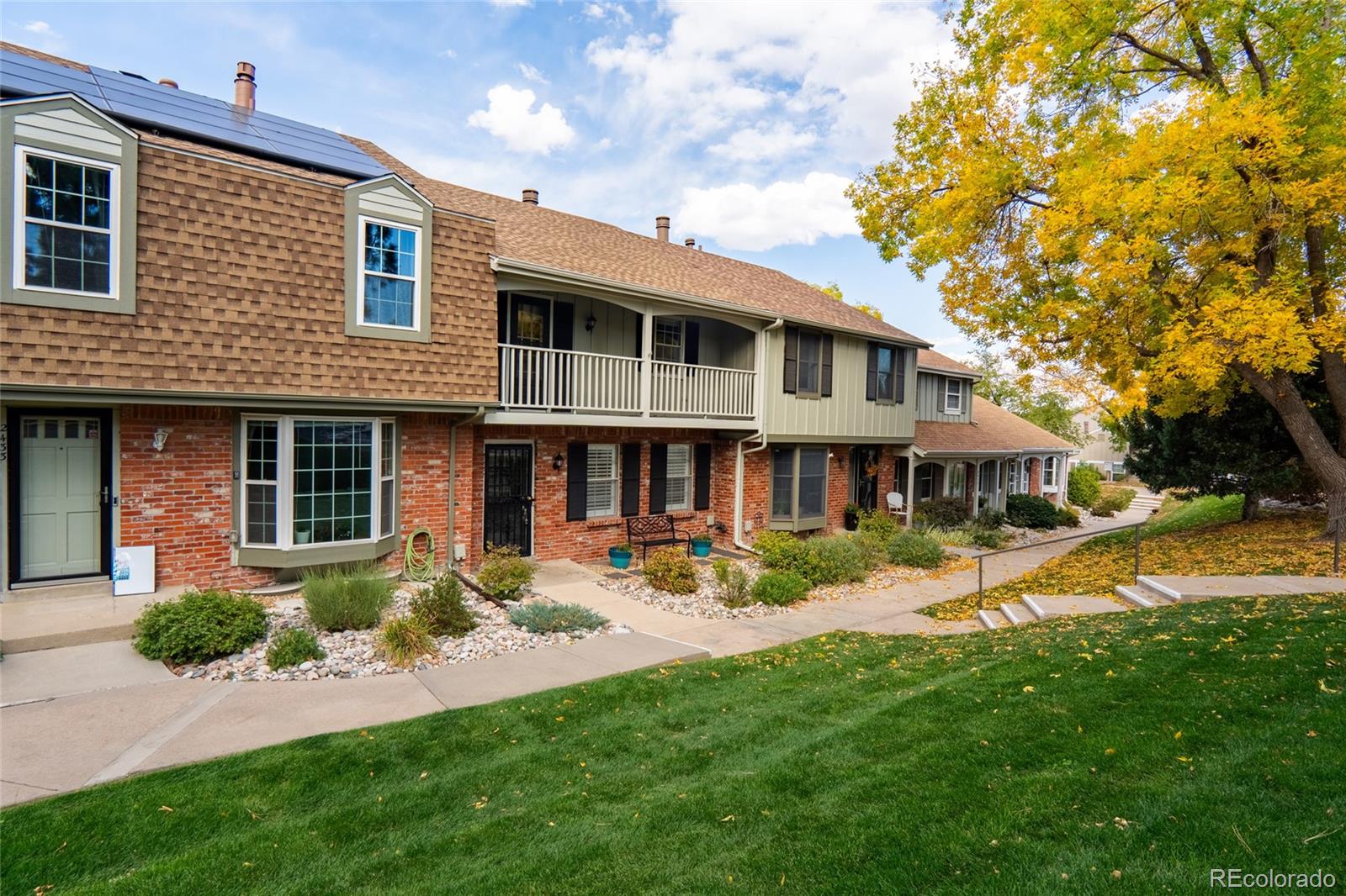 MLS Image #22 for 2427 e fremont court,centennial, Colorado