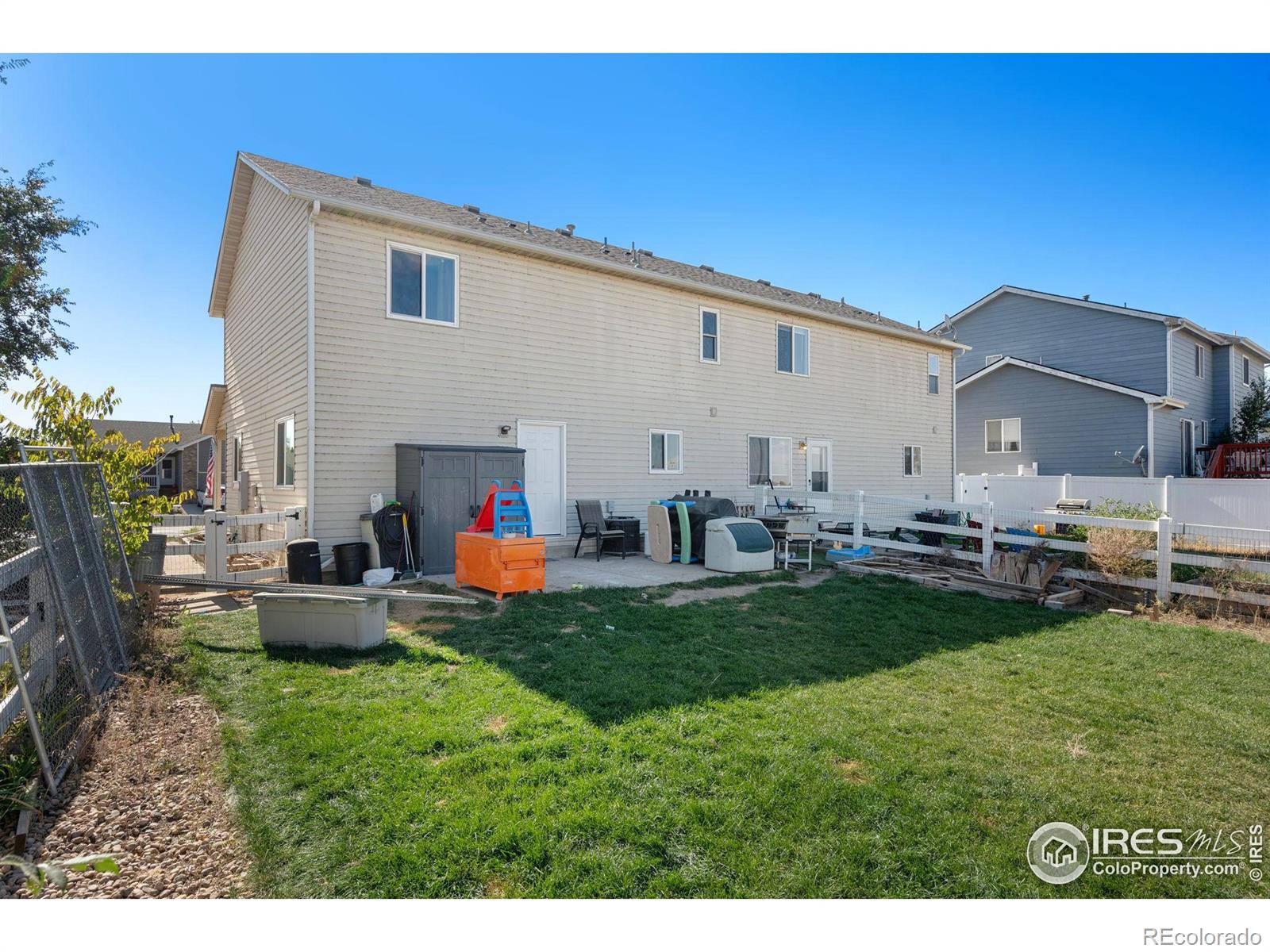 MLS Image #18 for 2809 w e street,greeley, Colorado