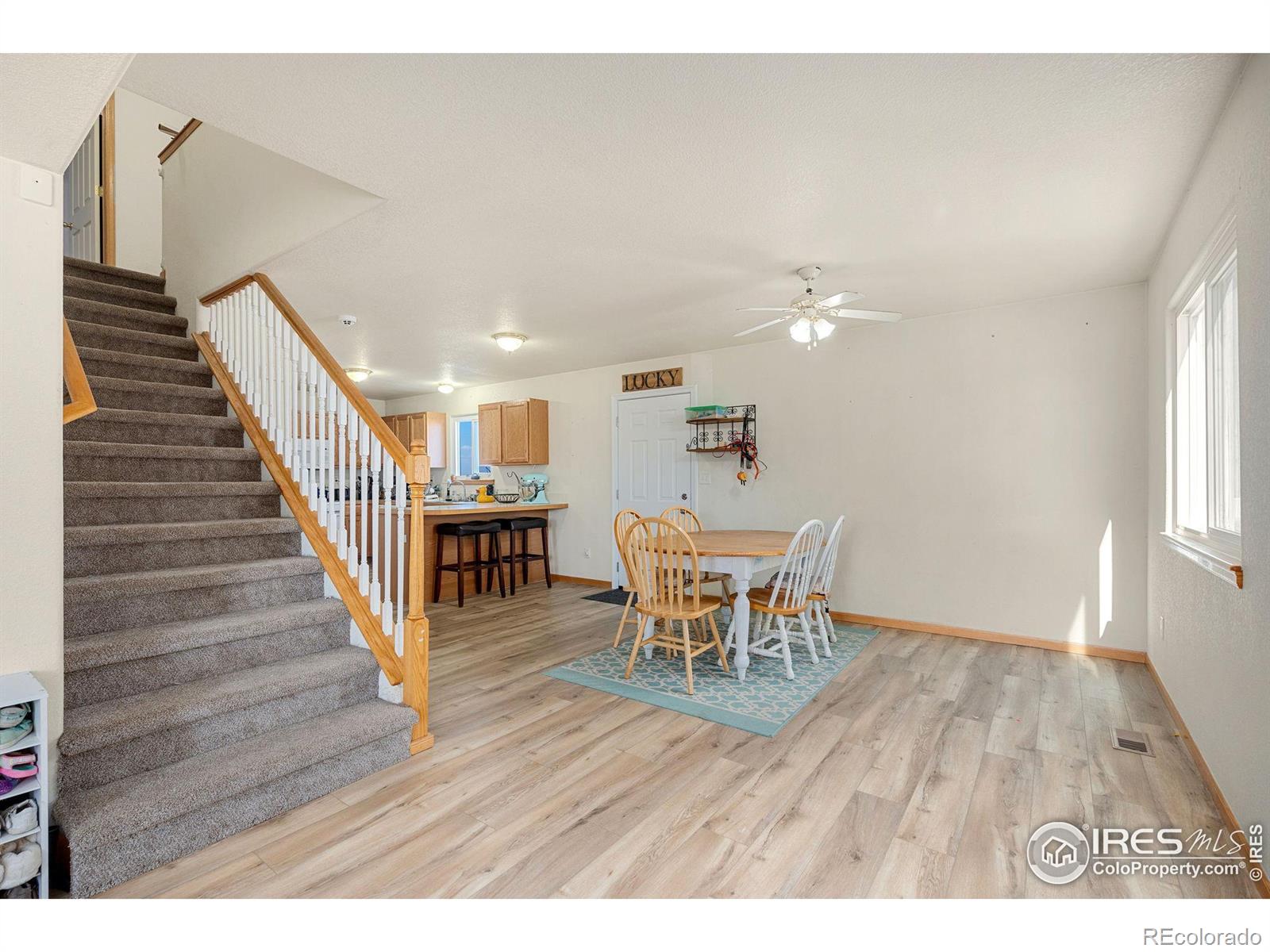 MLS Image #2 for 2809 w e street,greeley, Colorado