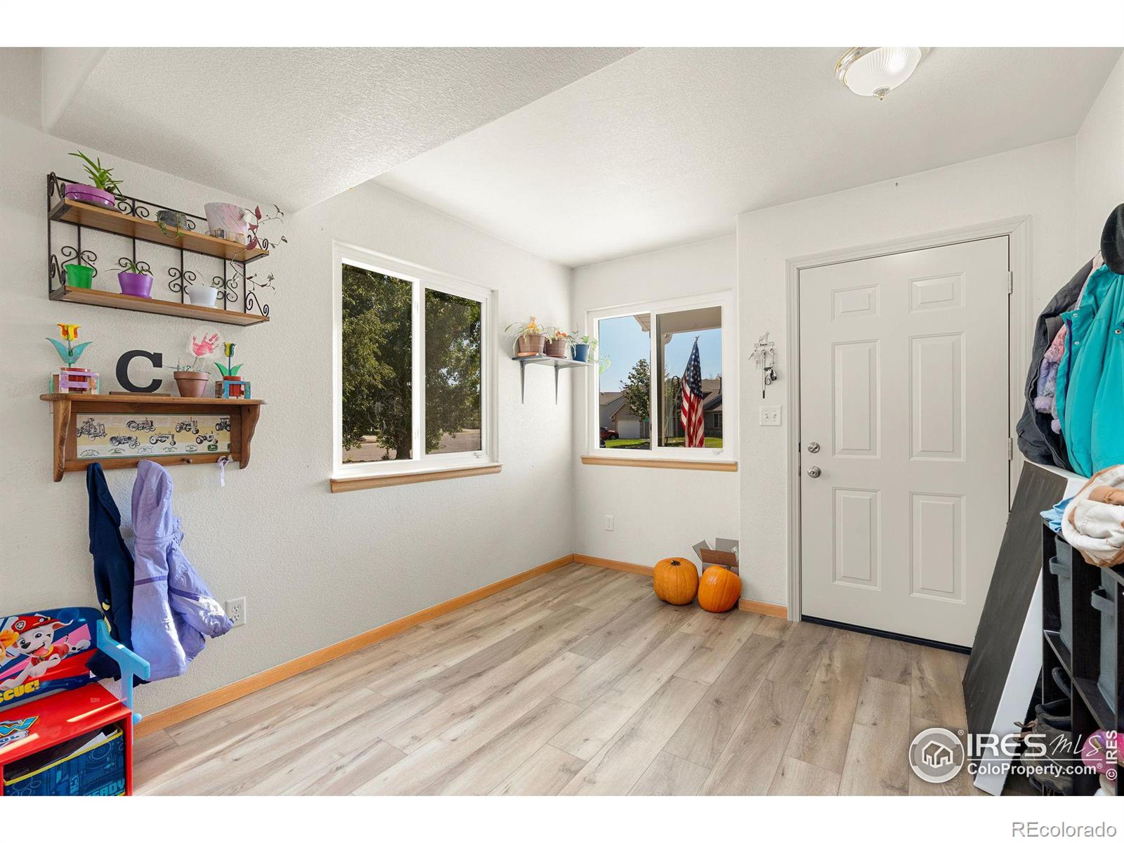 MLS Image #3 for 2809 w e street,greeley, Colorado