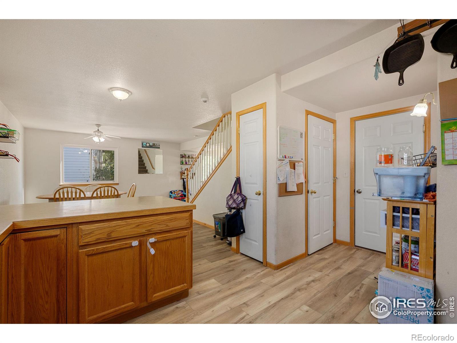 MLS Image #4 for 2809 w e street,greeley, Colorado