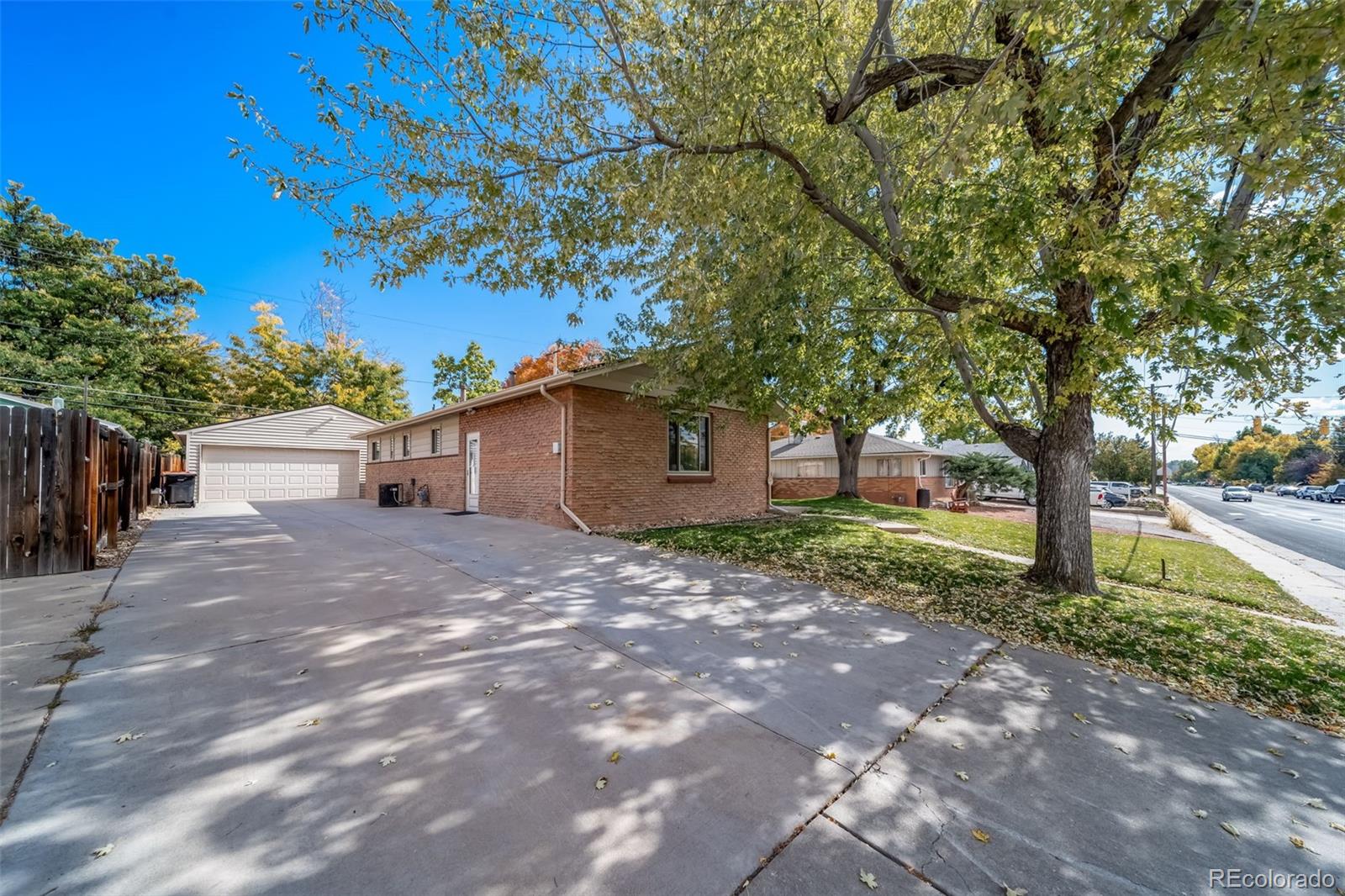 MLS Image #3 for 6194  garrison street,arvada, Colorado