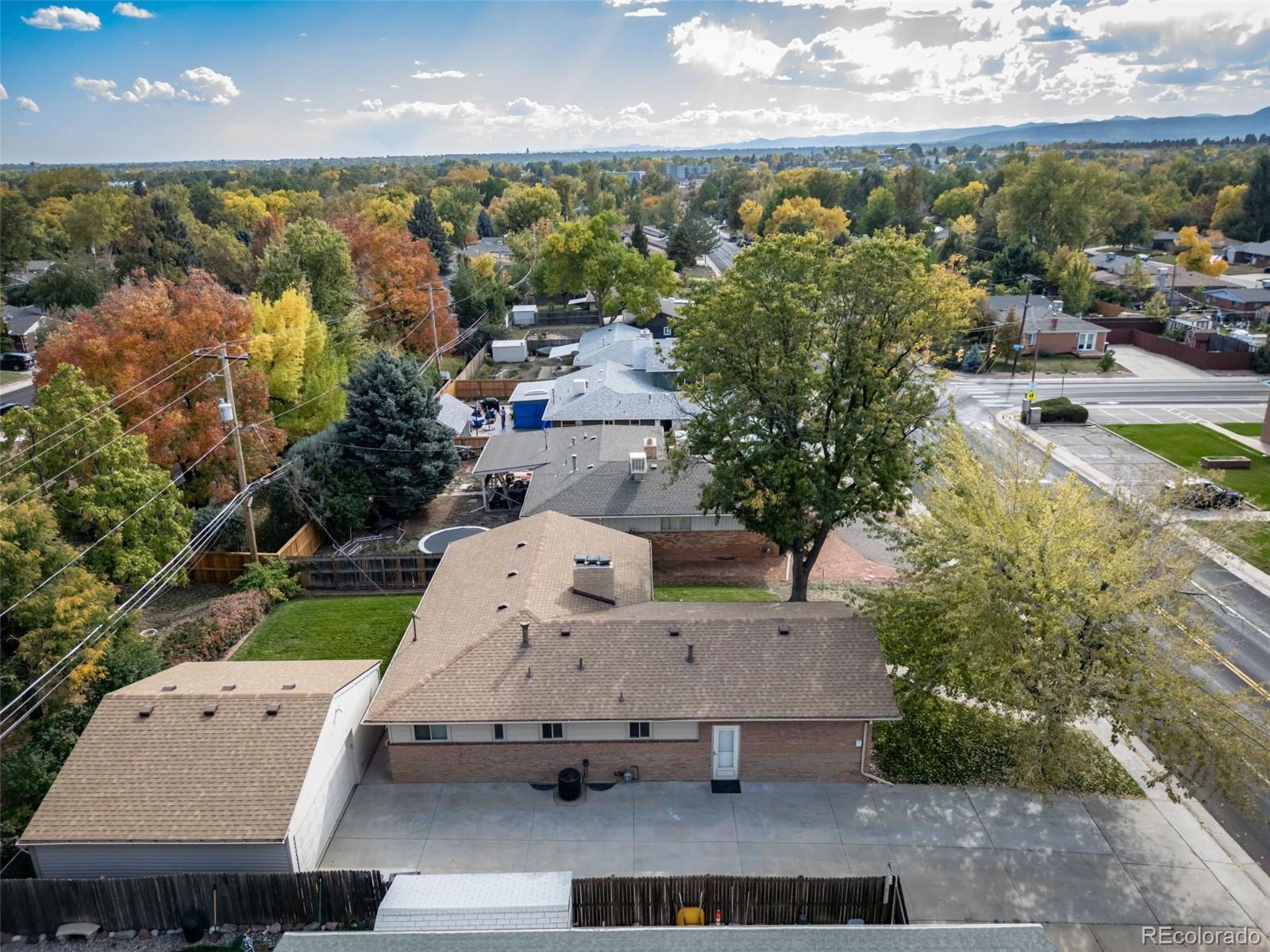 MLS Image #46 for 6194  garrison street,arvada, Colorado