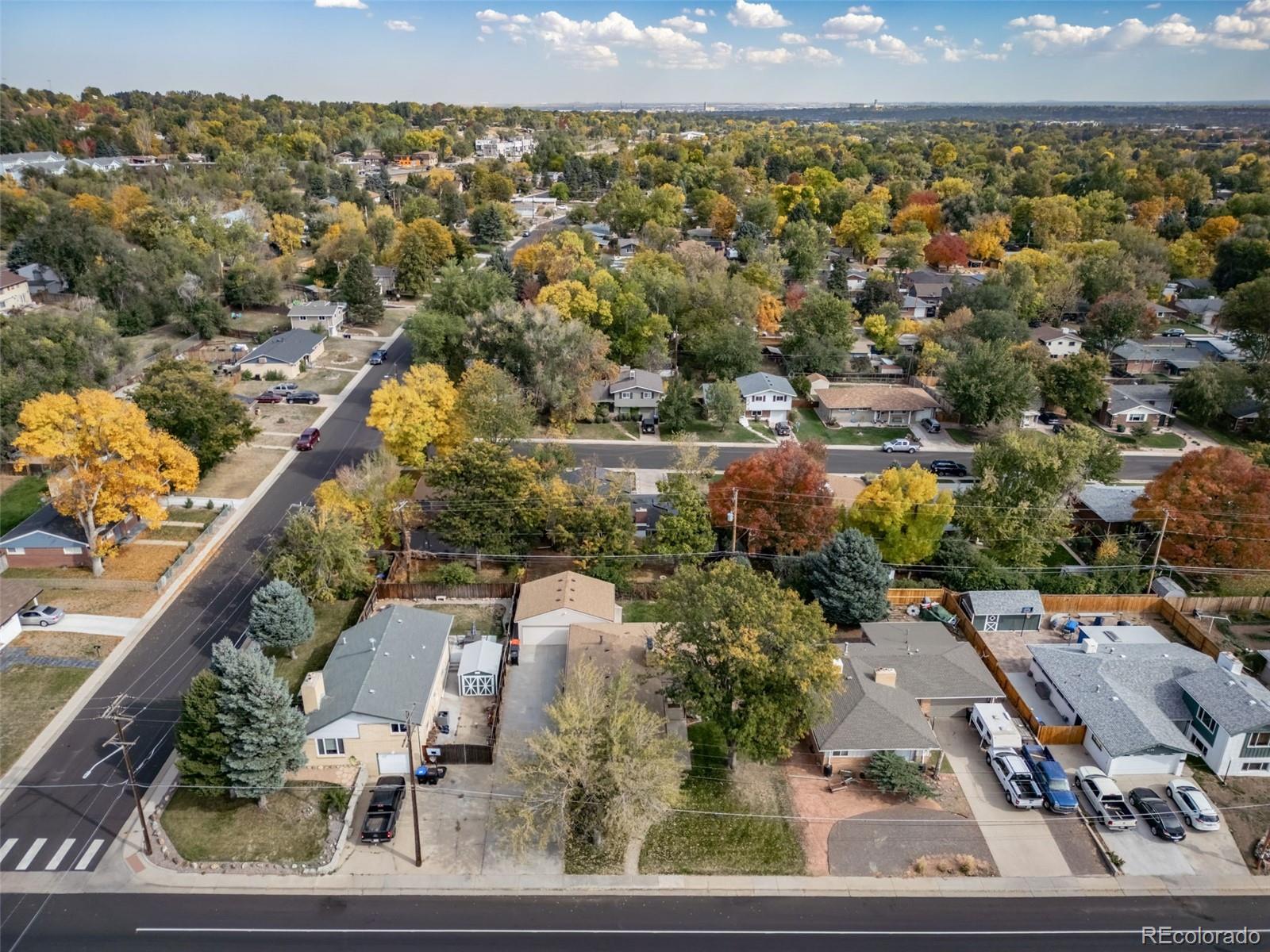 MLS Image #47 for 6194  garrison street,arvada, Colorado