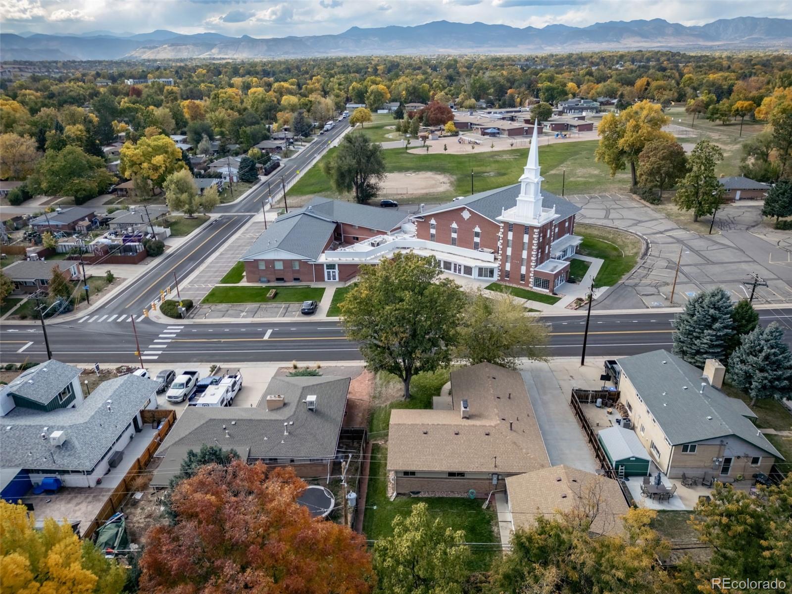 MLS Image #48 for 6194  garrison street,arvada, Colorado