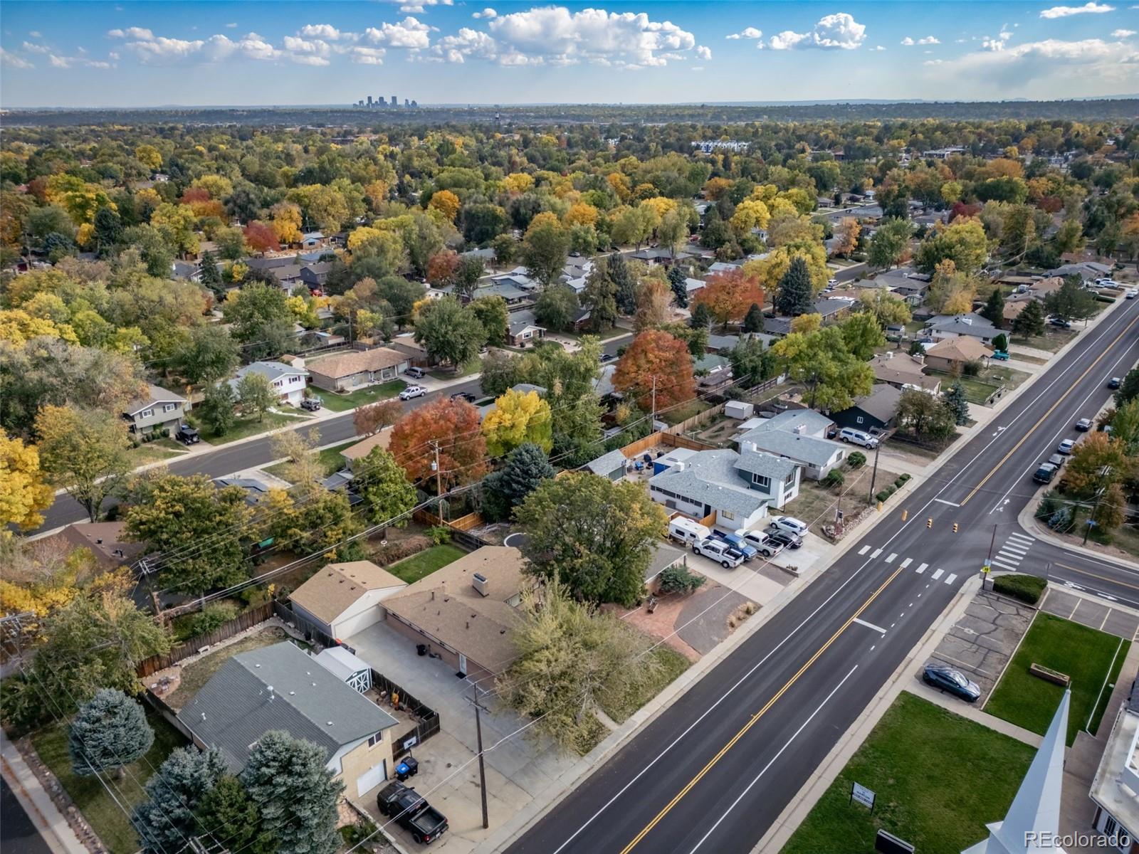 MLS Image #49 for 6194  garrison street,arvada, Colorado