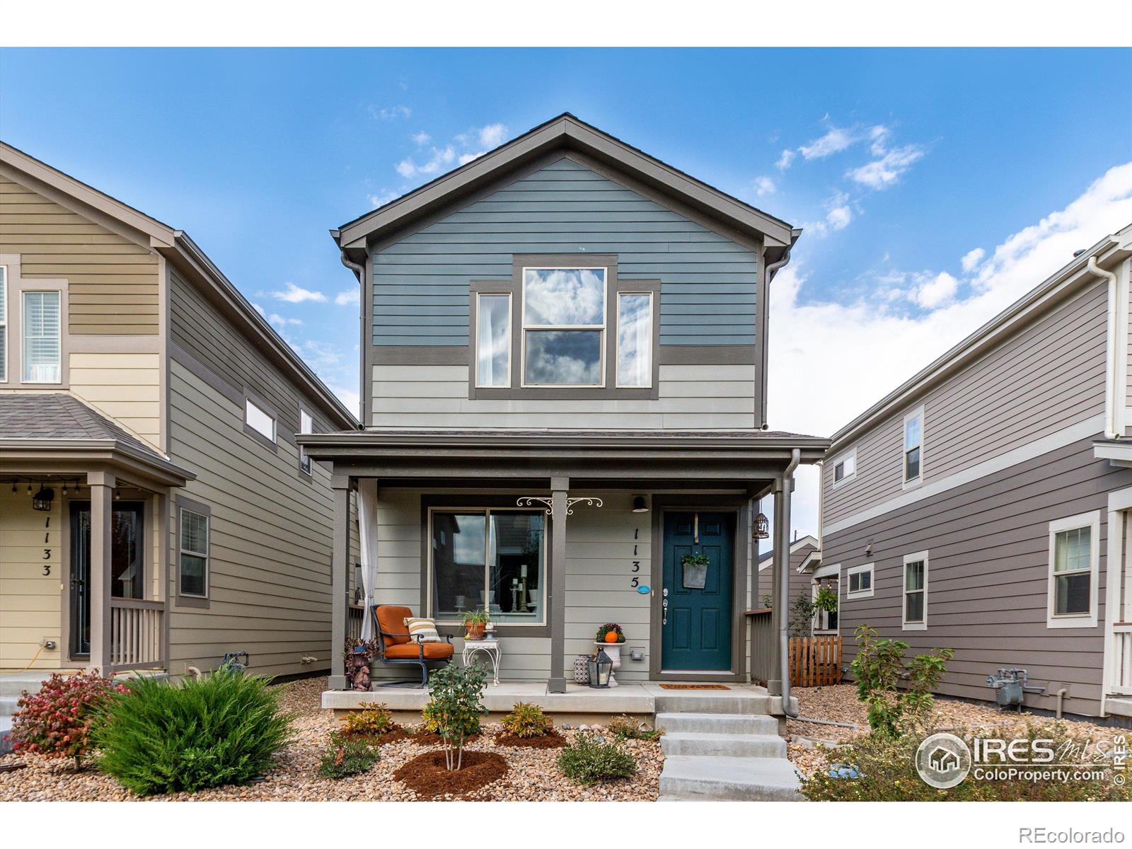 MLS Image #0 for 1135  hummingbird circle,longmont, Colorado