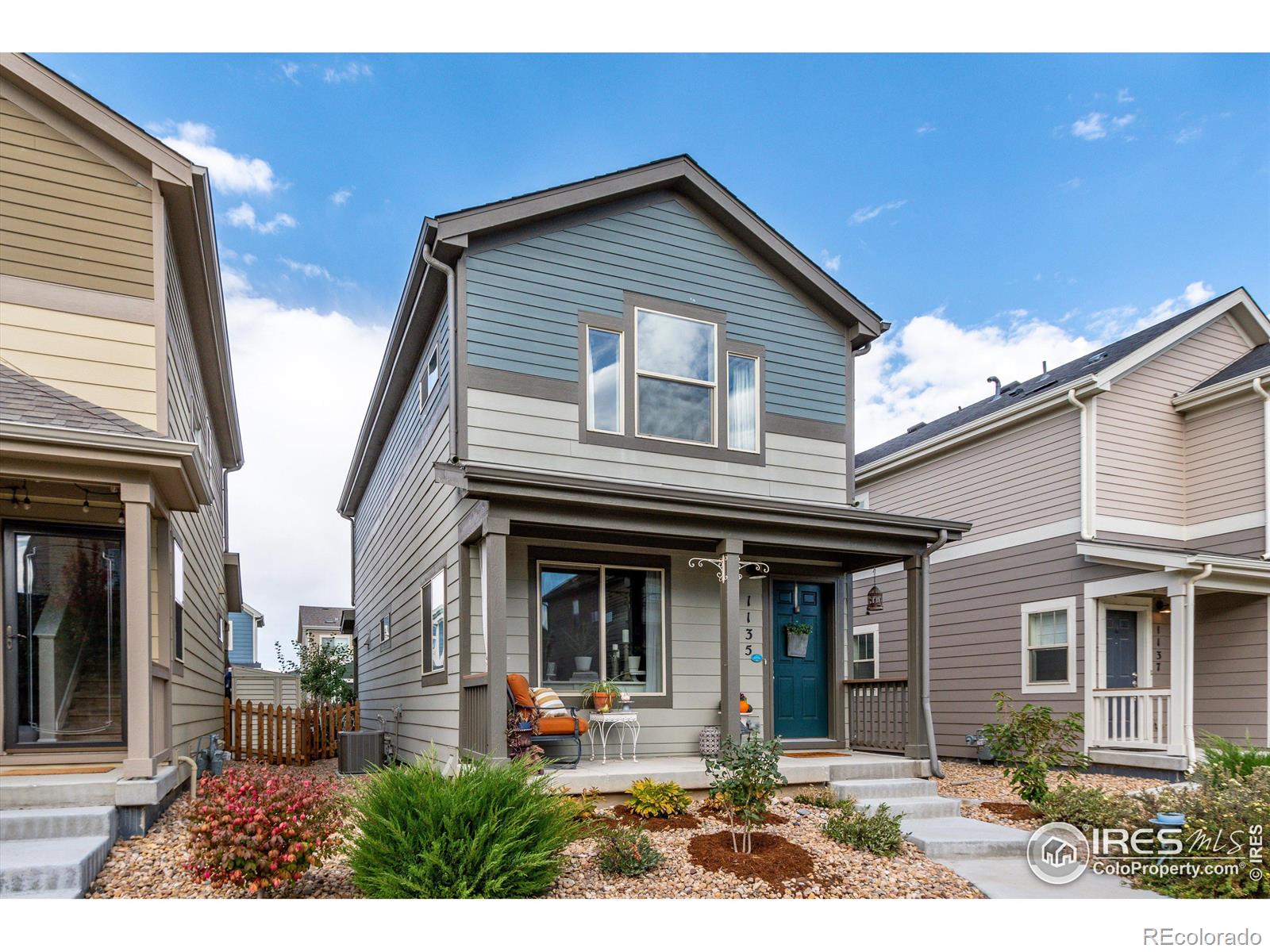 MLS Image #2 for 1135  hummingbird circle,longmont, Colorado