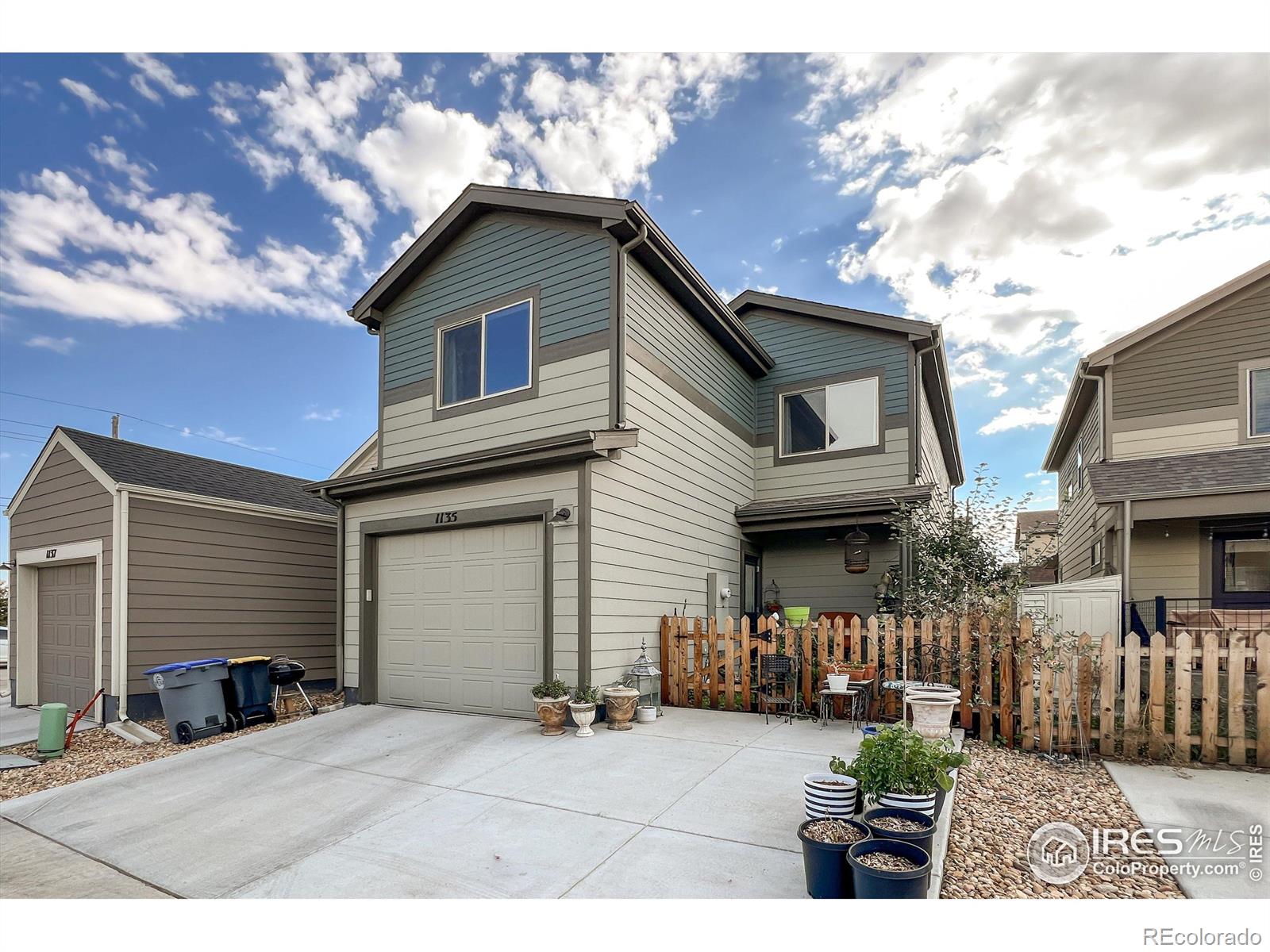 MLS Image #28 for 1135  hummingbird circle,longmont, Colorado