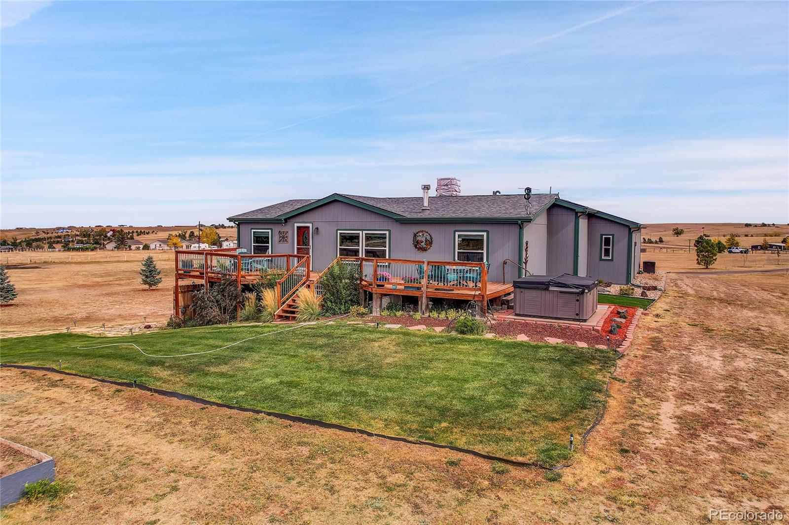 MLS Image #13 for 3730  green mountain circle,parker, Colorado