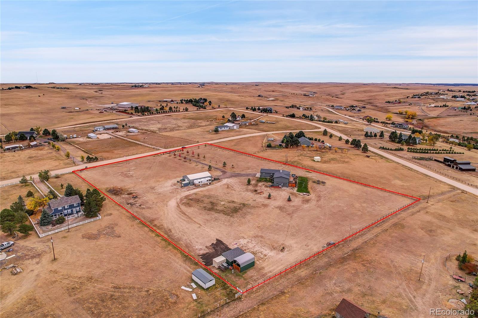 MLS Image #3 for 3730  green mountain circle,parker, Colorado