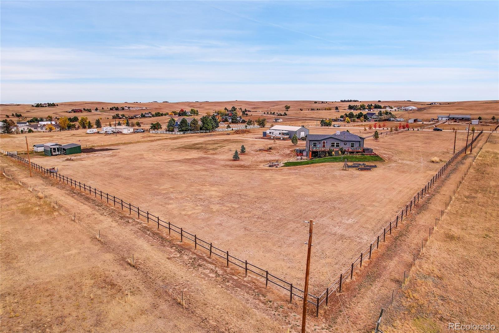 MLS Image #48 for 3730  green mountain circle,parker, Colorado