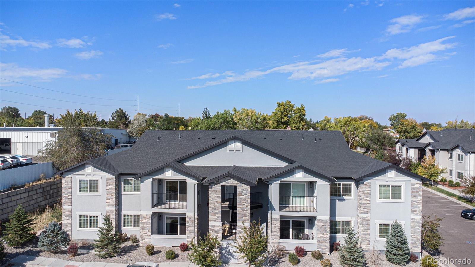 MLS Image #4 for 875 e 78th avenue,denver, Colorado