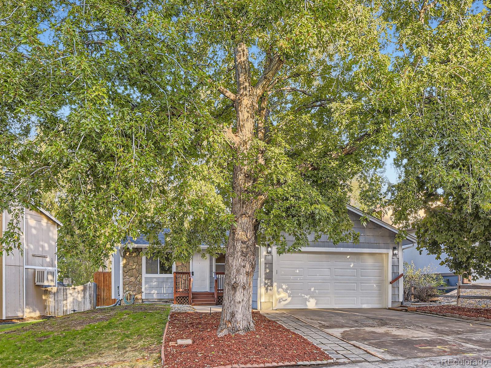 MLS Image #1 for 4066 s hannibal street,aurora, Colorado