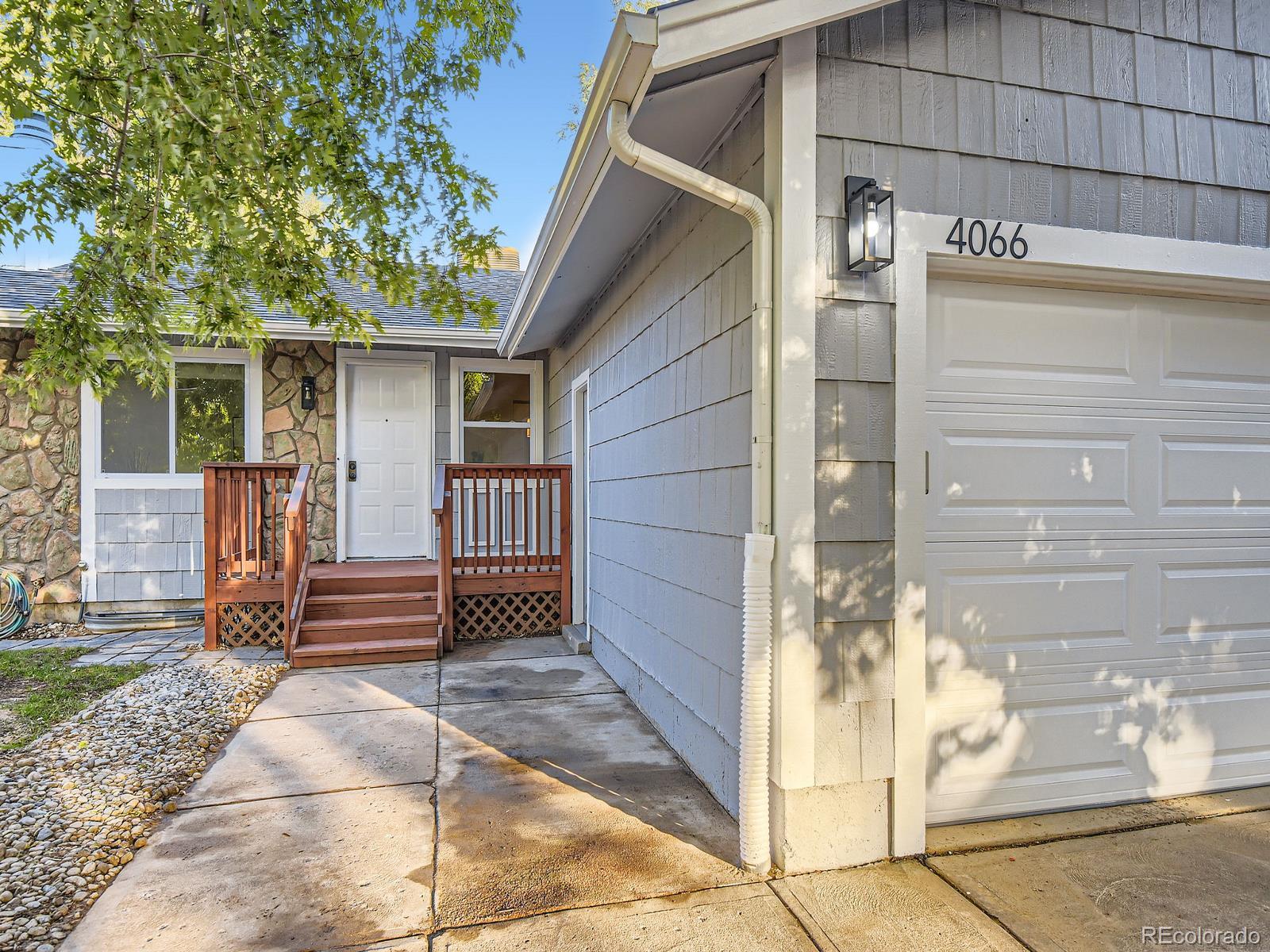 MLS Image #2 for 4066 s hannibal street,aurora, Colorado