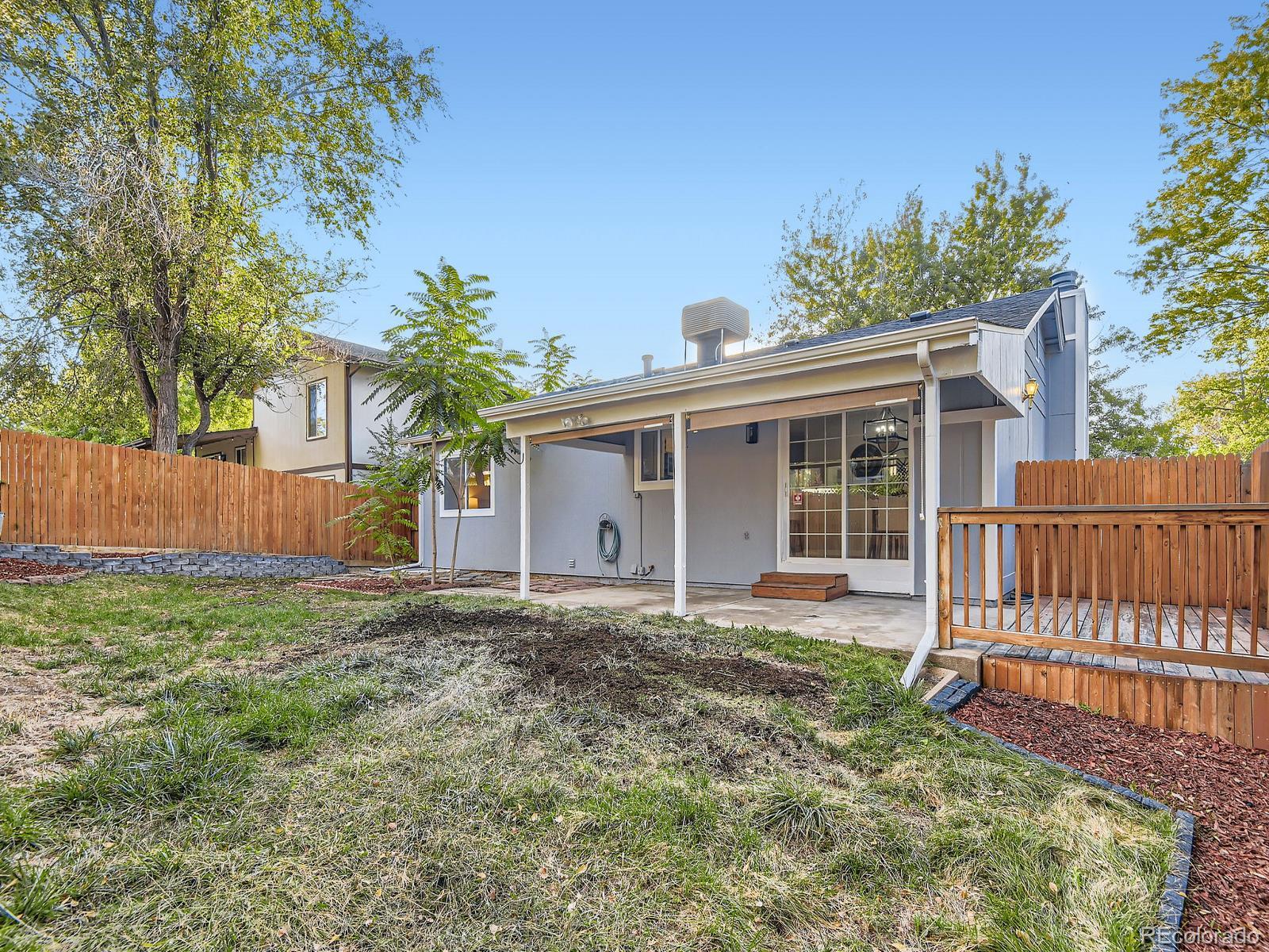 MLS Image #26 for 4066 s hannibal street,aurora, Colorado