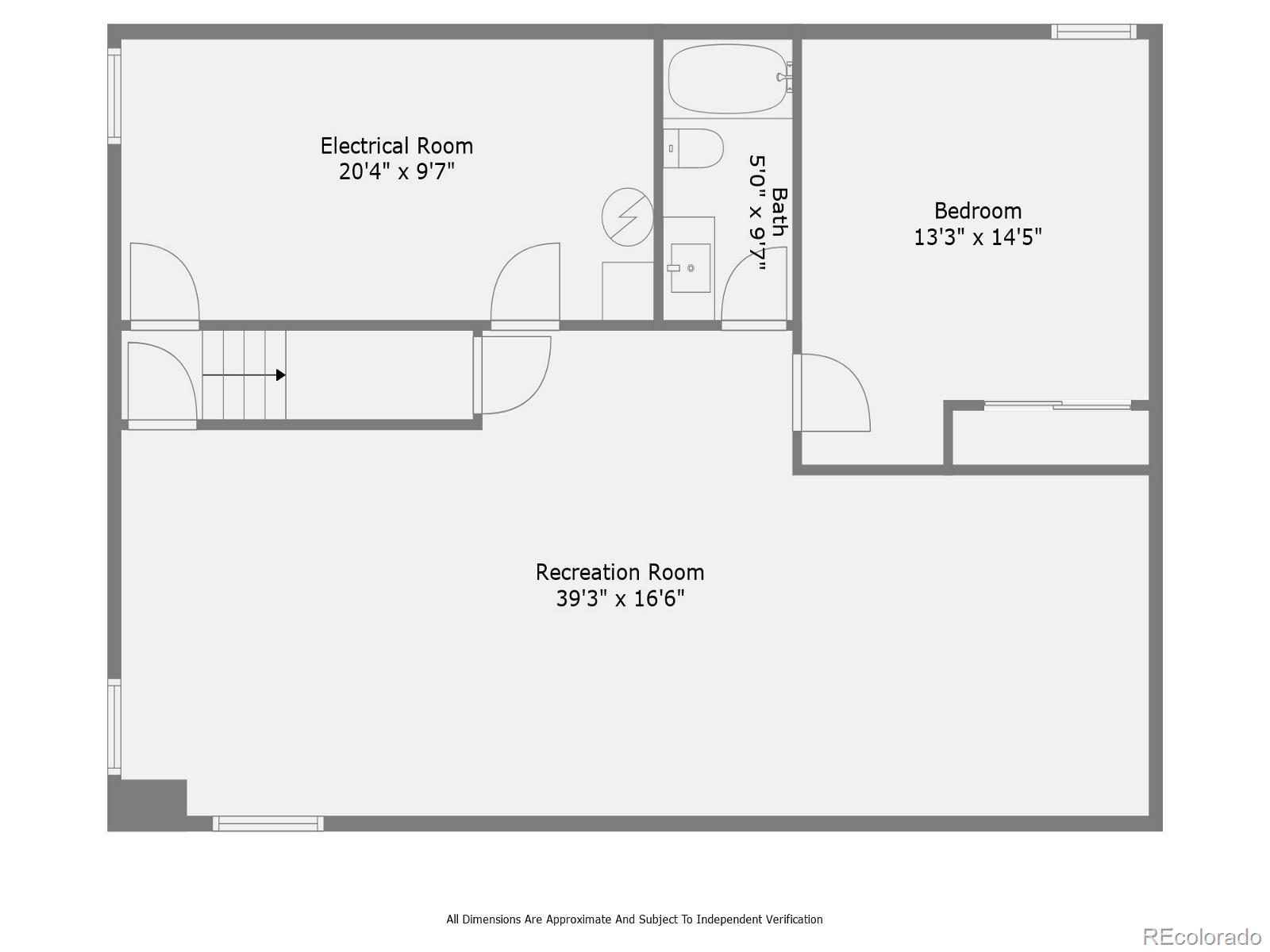 MLS Image #28 for 4066 s hannibal street,aurora, Colorado