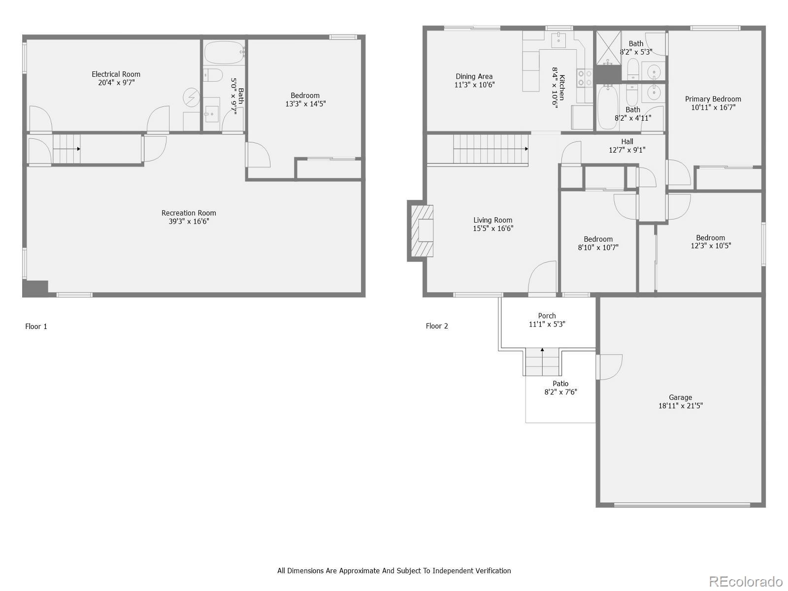 MLS Image #29 for 4066 s hannibal street,aurora, Colorado