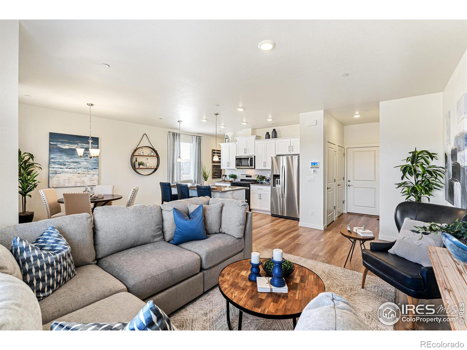 MLS Image #2 for 1731  floating leaf drive,fort collins, Colorado