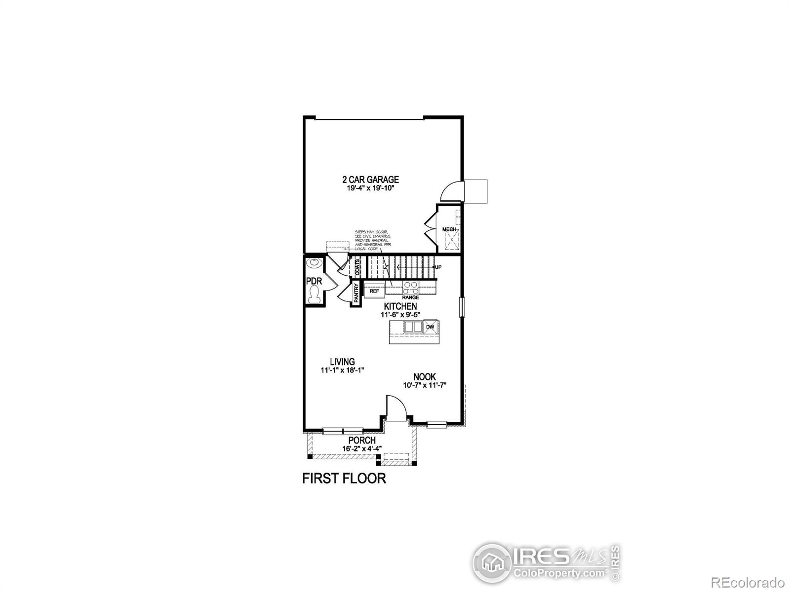 MLS Image #21 for 1731  floating leaf drive,fort collins, Colorado