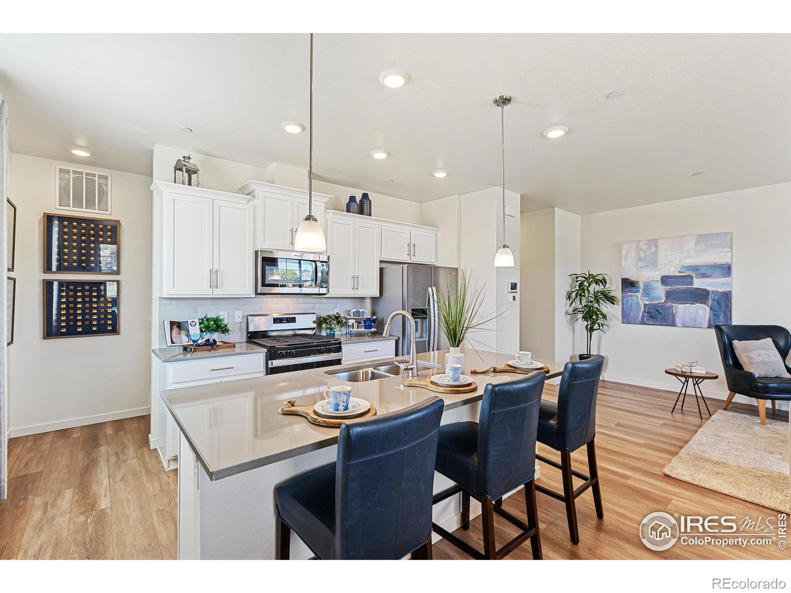 MLS Image #5 for 1731  floating leaf drive,fort collins, Colorado