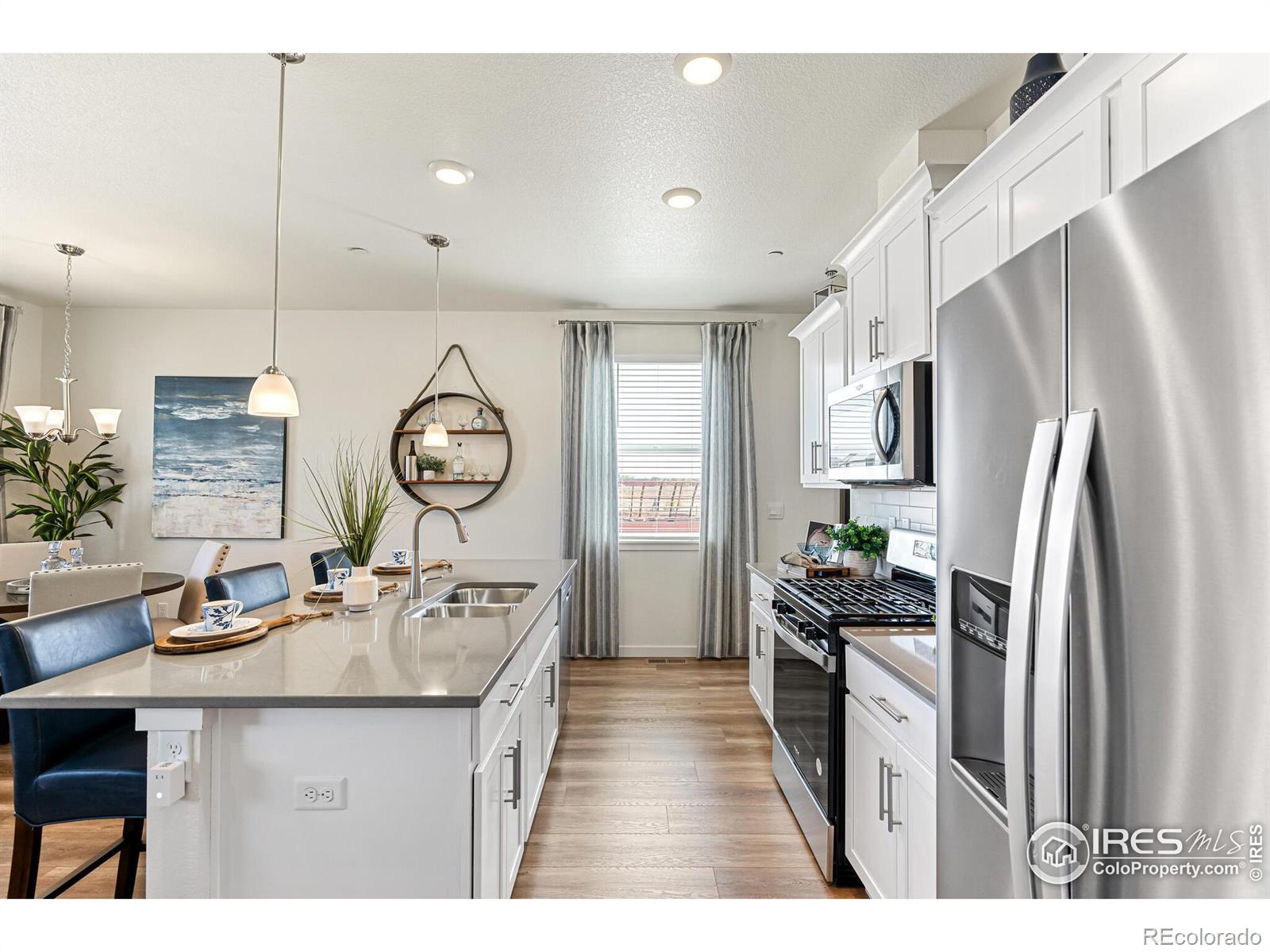 MLS Image #6 for 1731  floating leaf drive,fort collins, Colorado