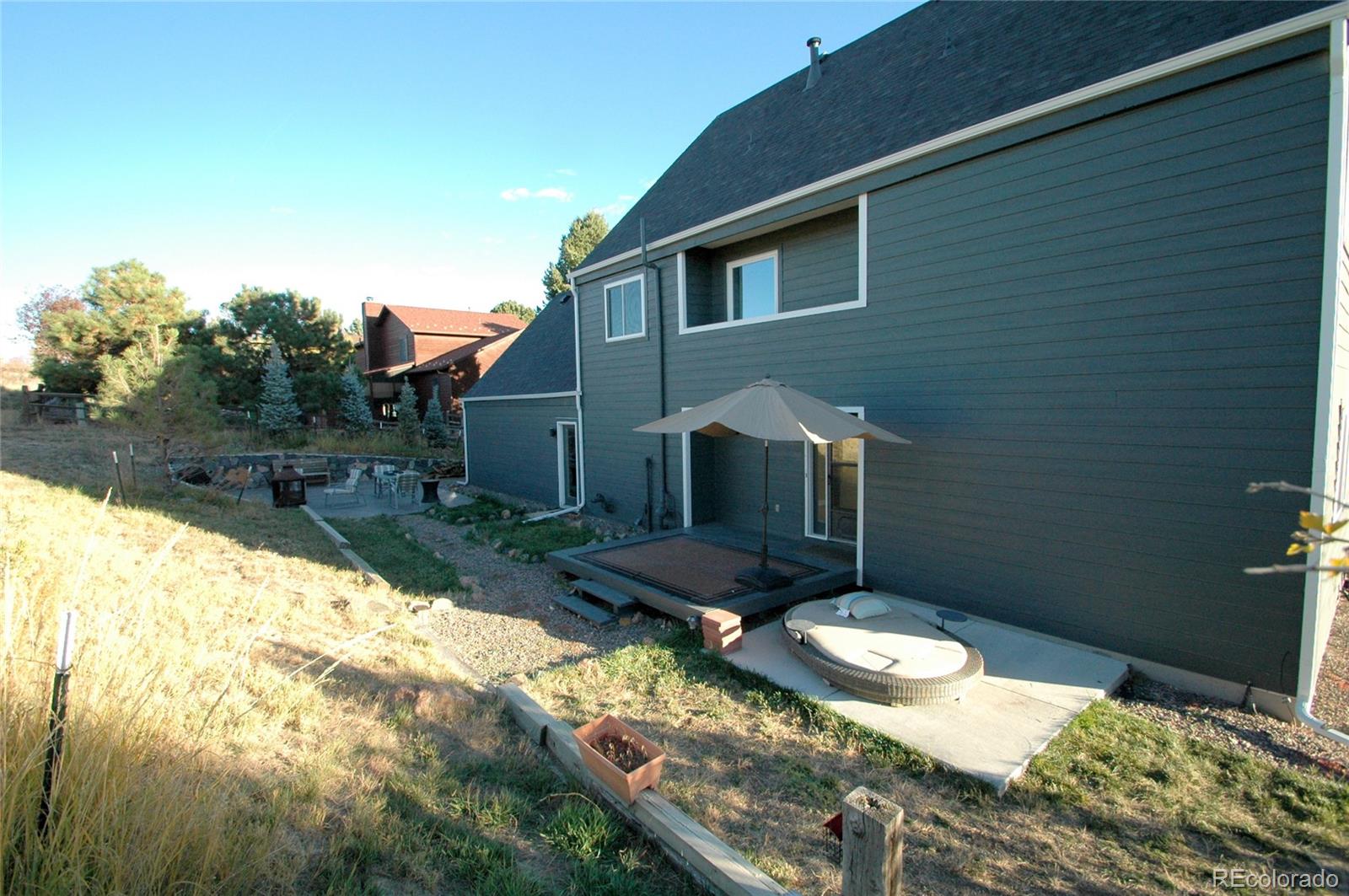 MLS Image #33 for 8121  windwood way,parker, Colorado