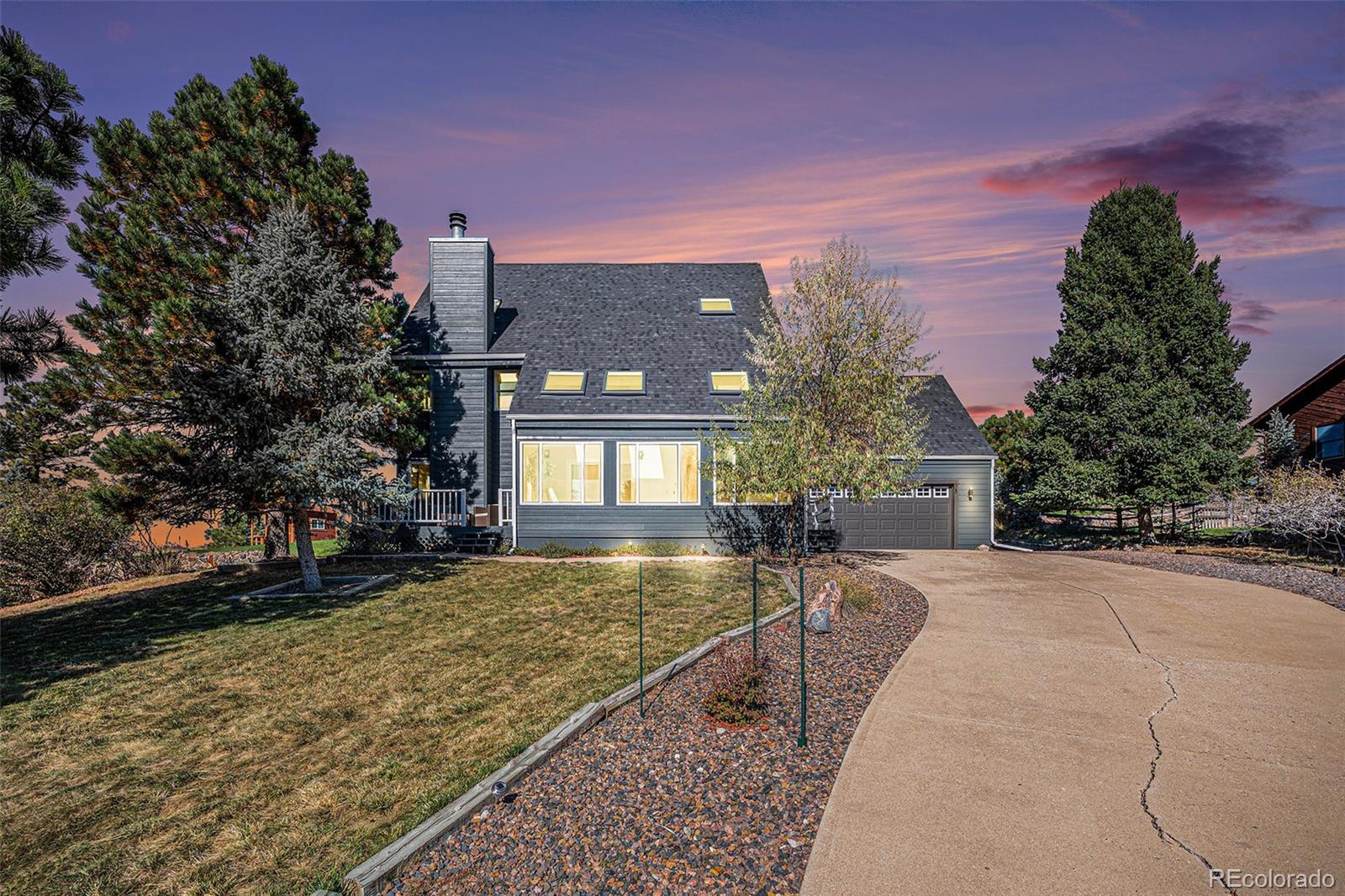 MLS Image #37 for 8121  windwood way,parker, Colorado