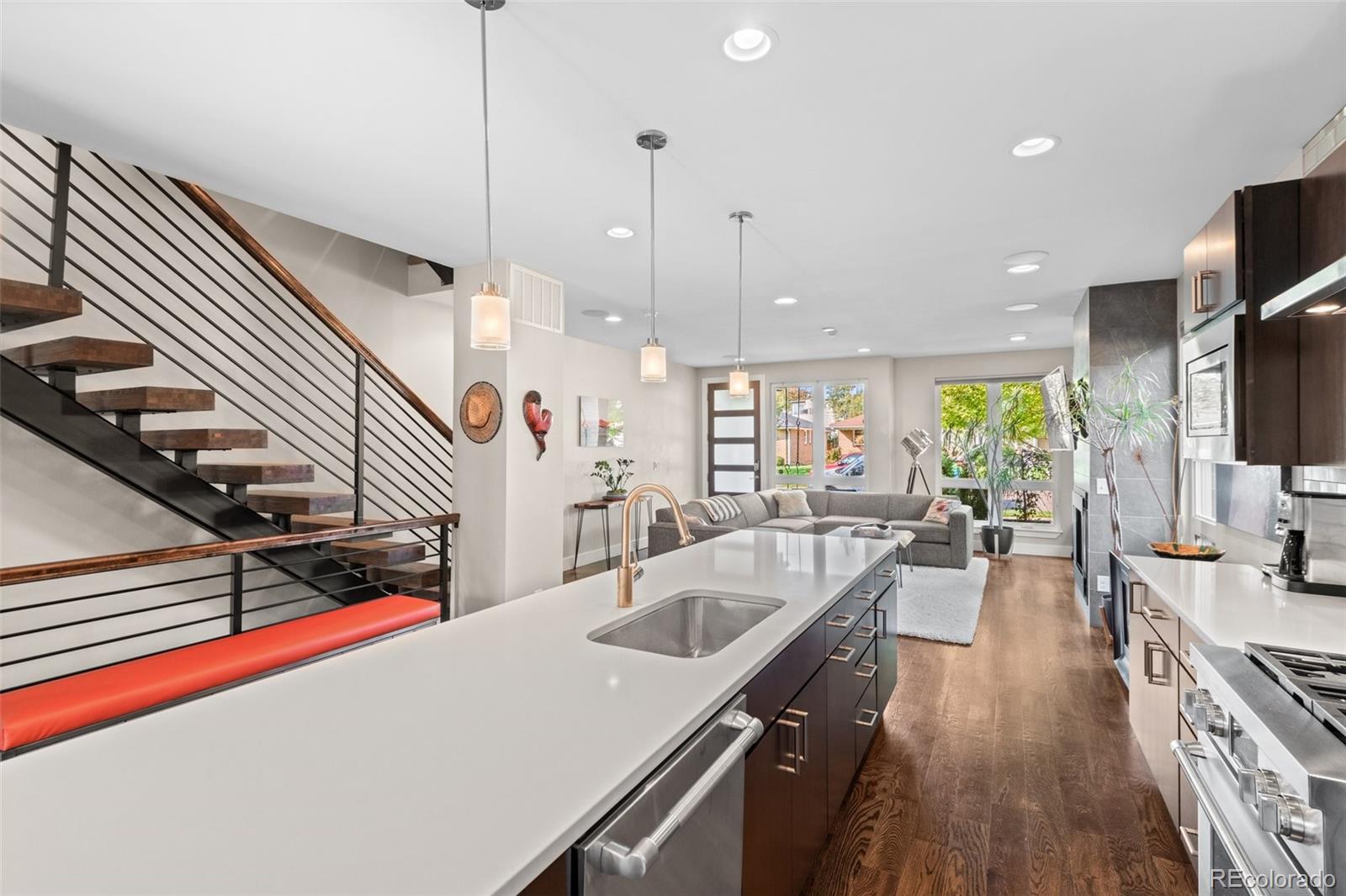 MLS Image #11 for 2732  hooker street,denver, Colorado