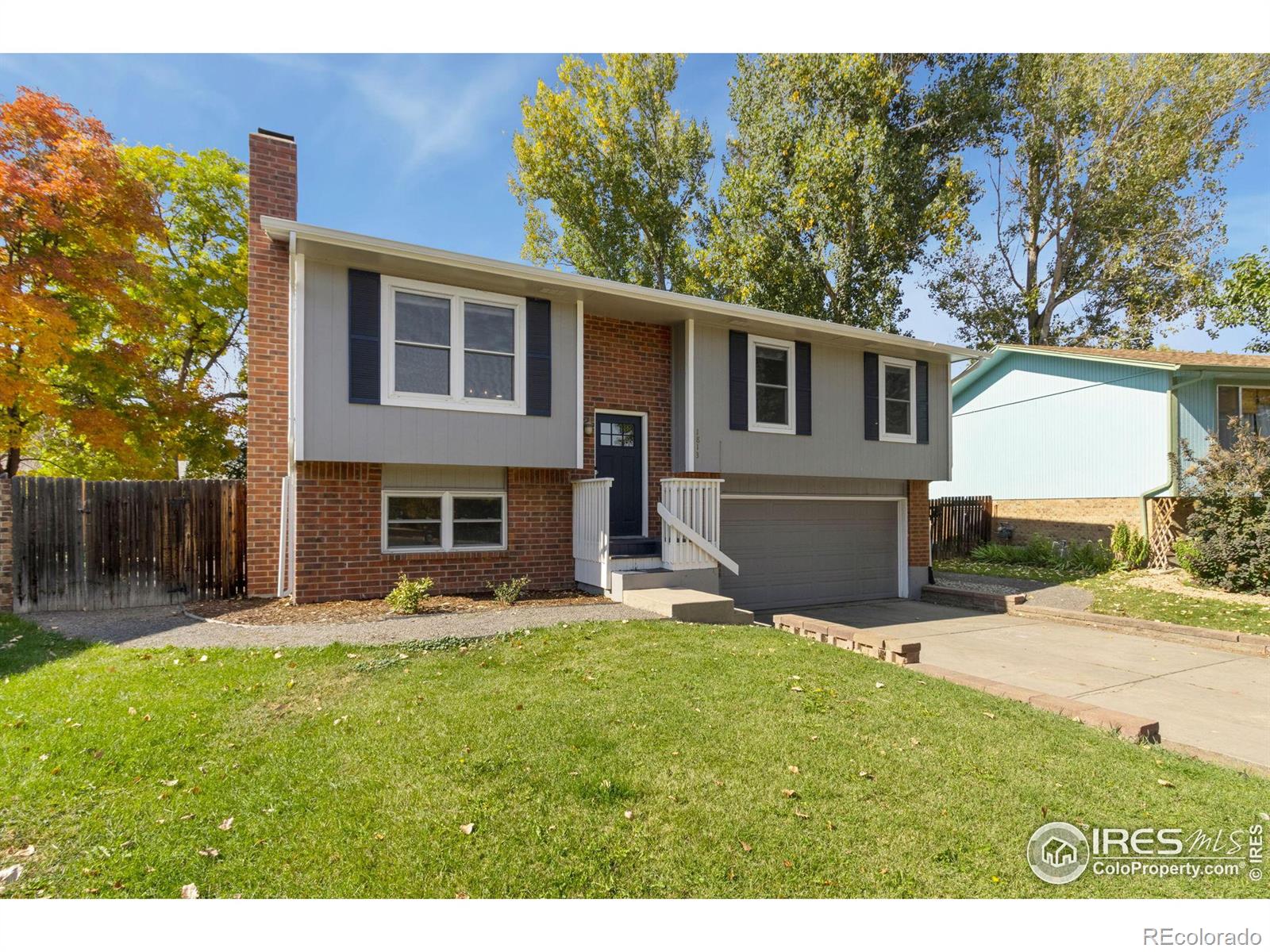 MLS Image #2 for 1813  suffolk court,fort collins, Colorado