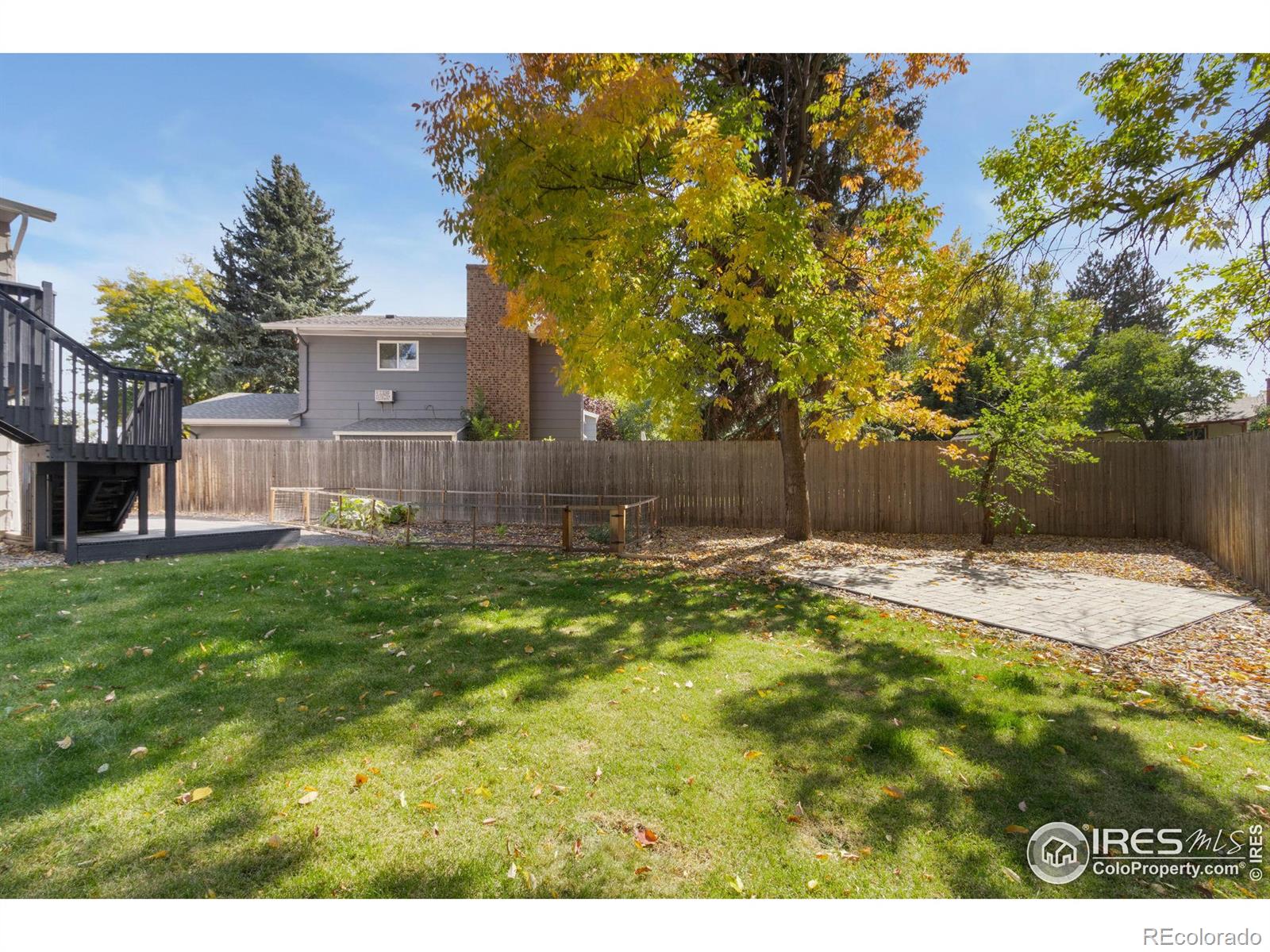 MLS Image #33 for 1813  suffolk court,fort collins, Colorado